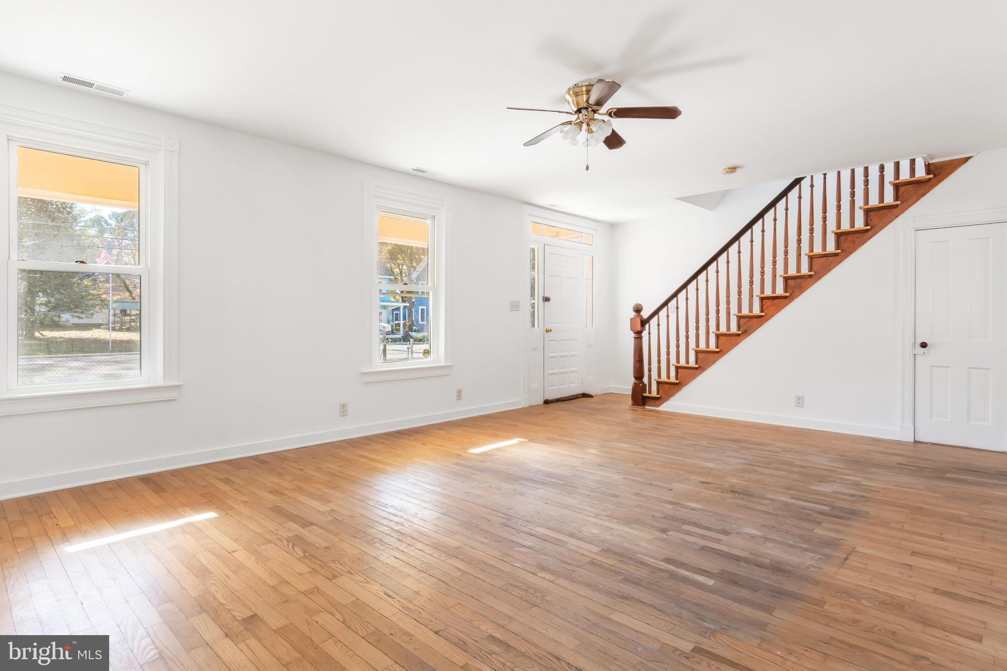 ROCK HALL - Residential