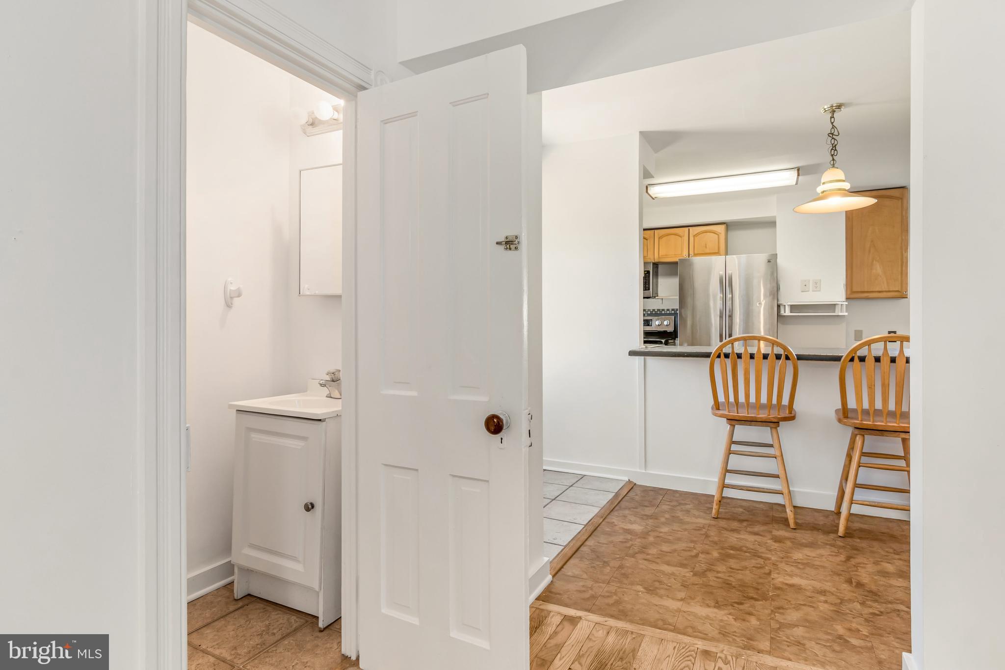 ROCK HALL - Residential