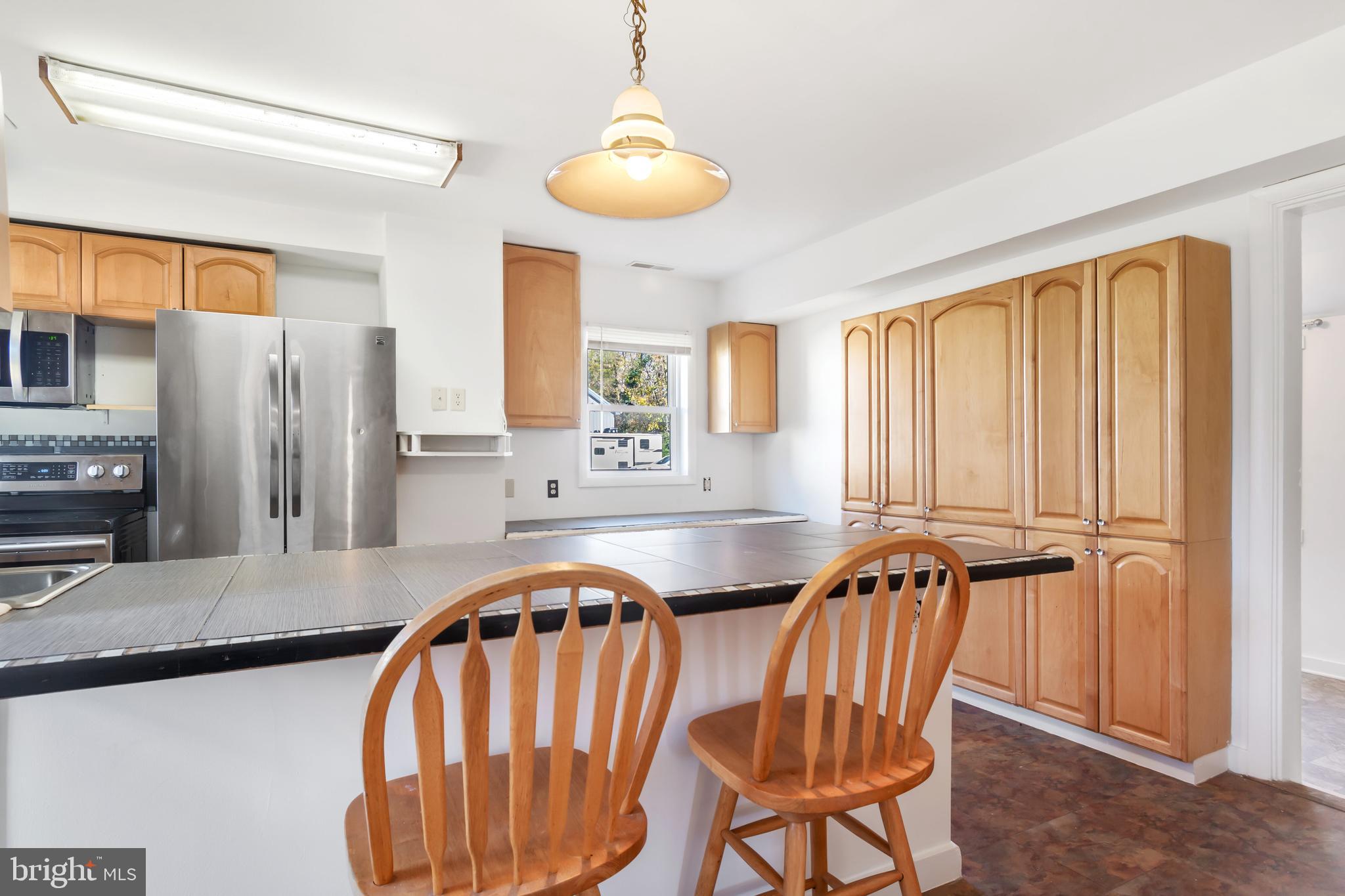 ROCK HALL - Residential