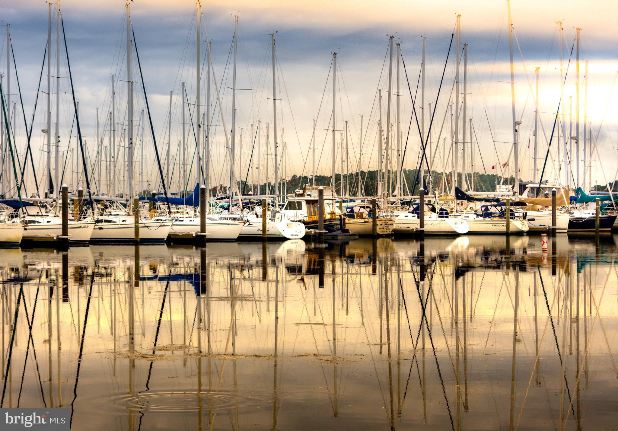 ROCK HALL - Residential