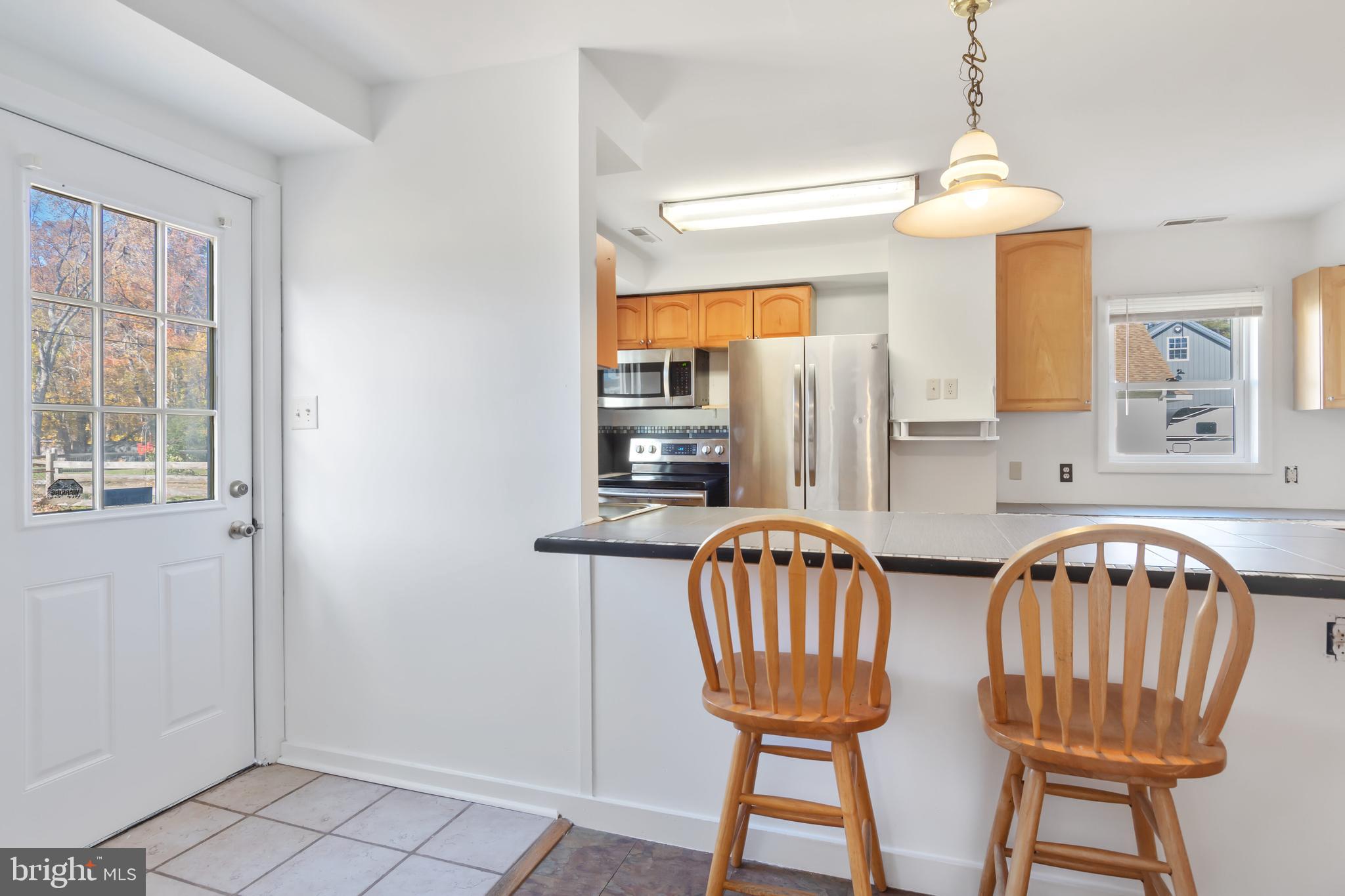 ROCK HALL - Residential