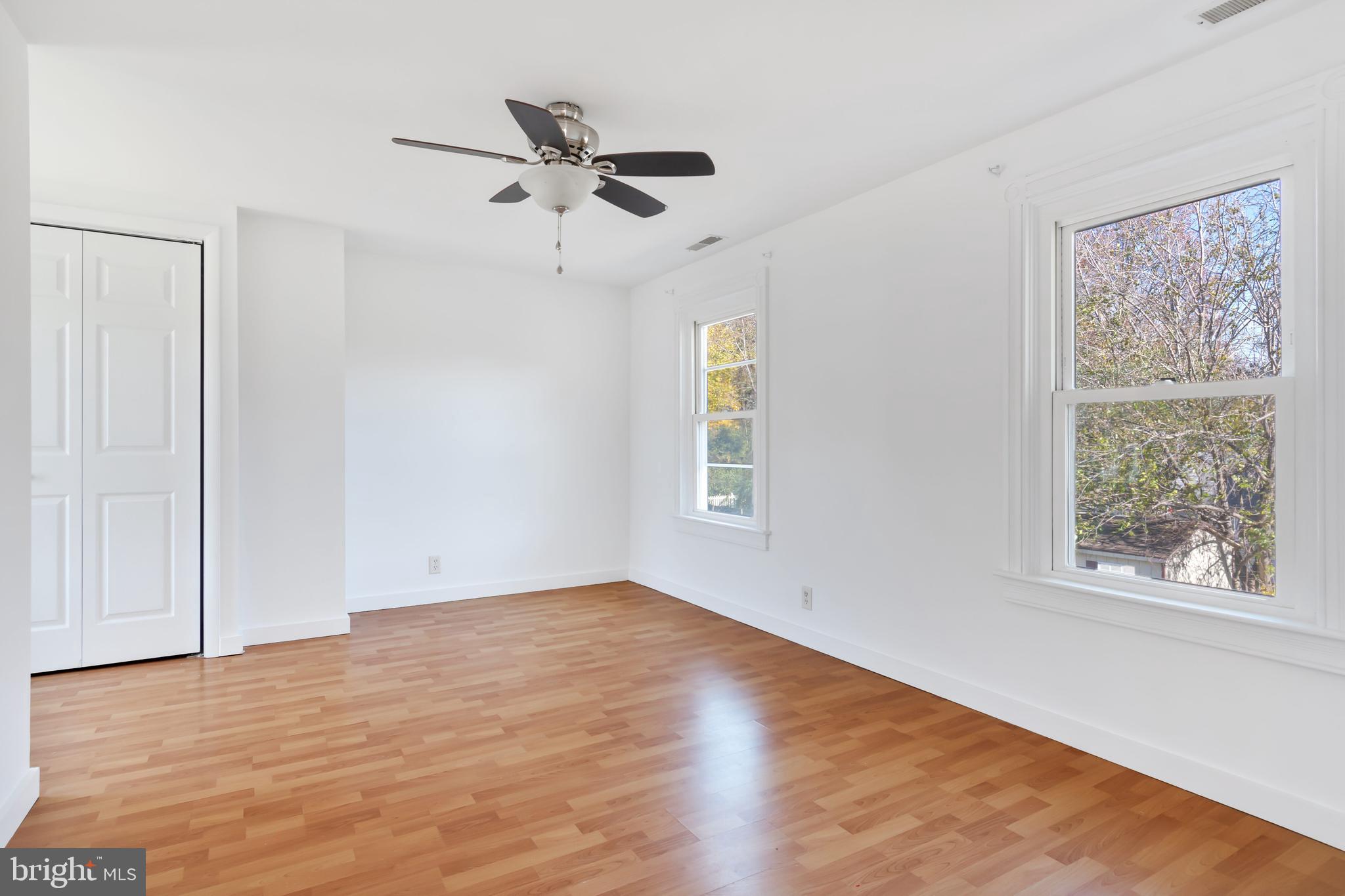 ROCK HALL - Residential