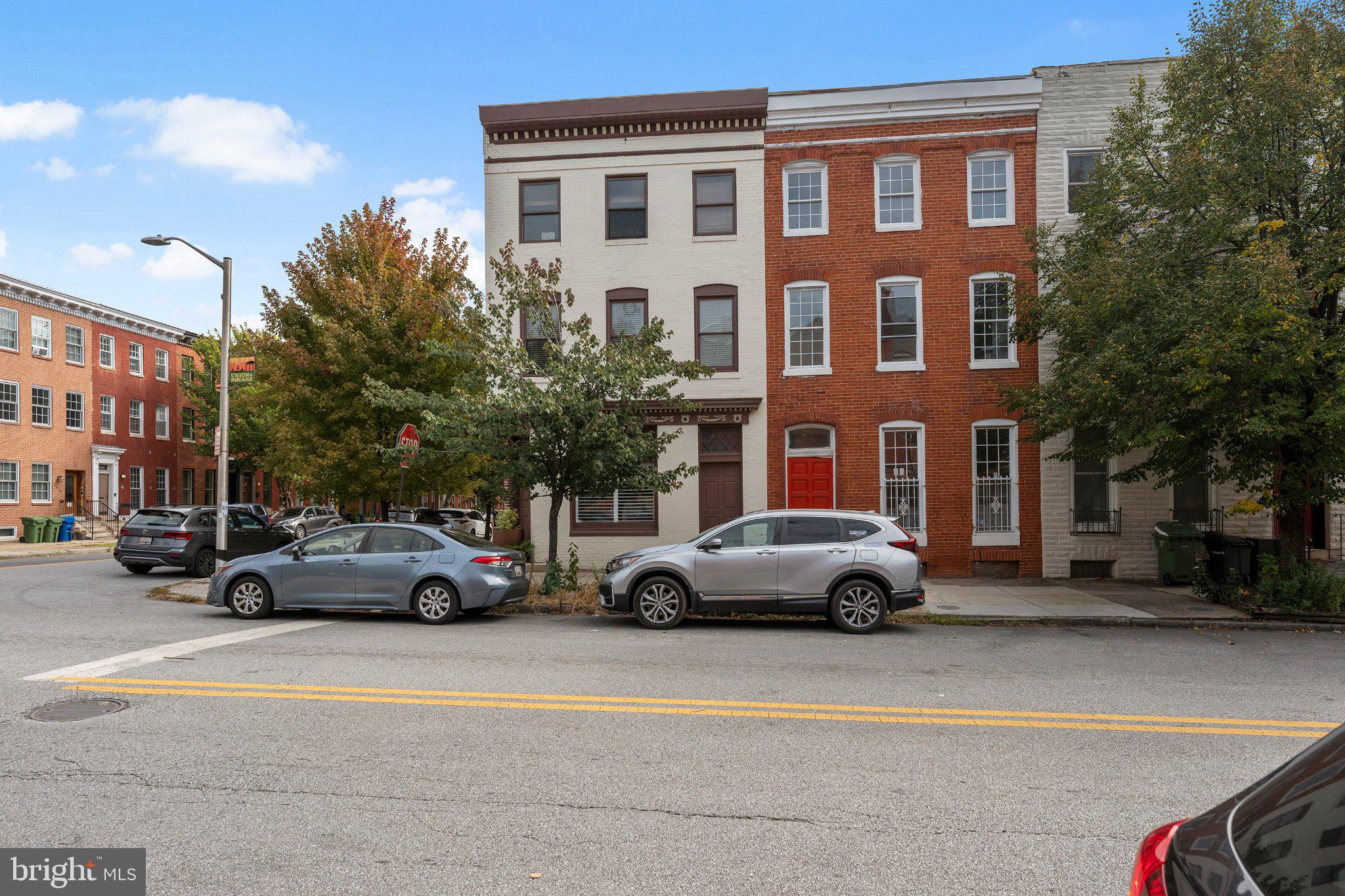 17 S CALHOUN STREET