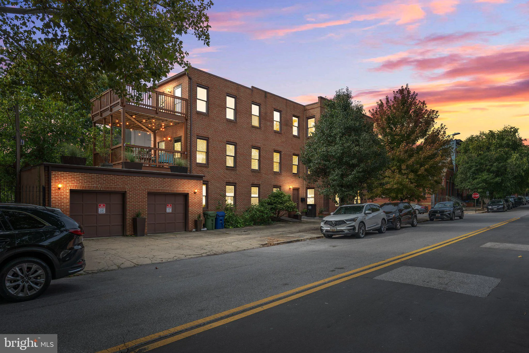 17 S Calhoun Street, Baltimore, MD 21223