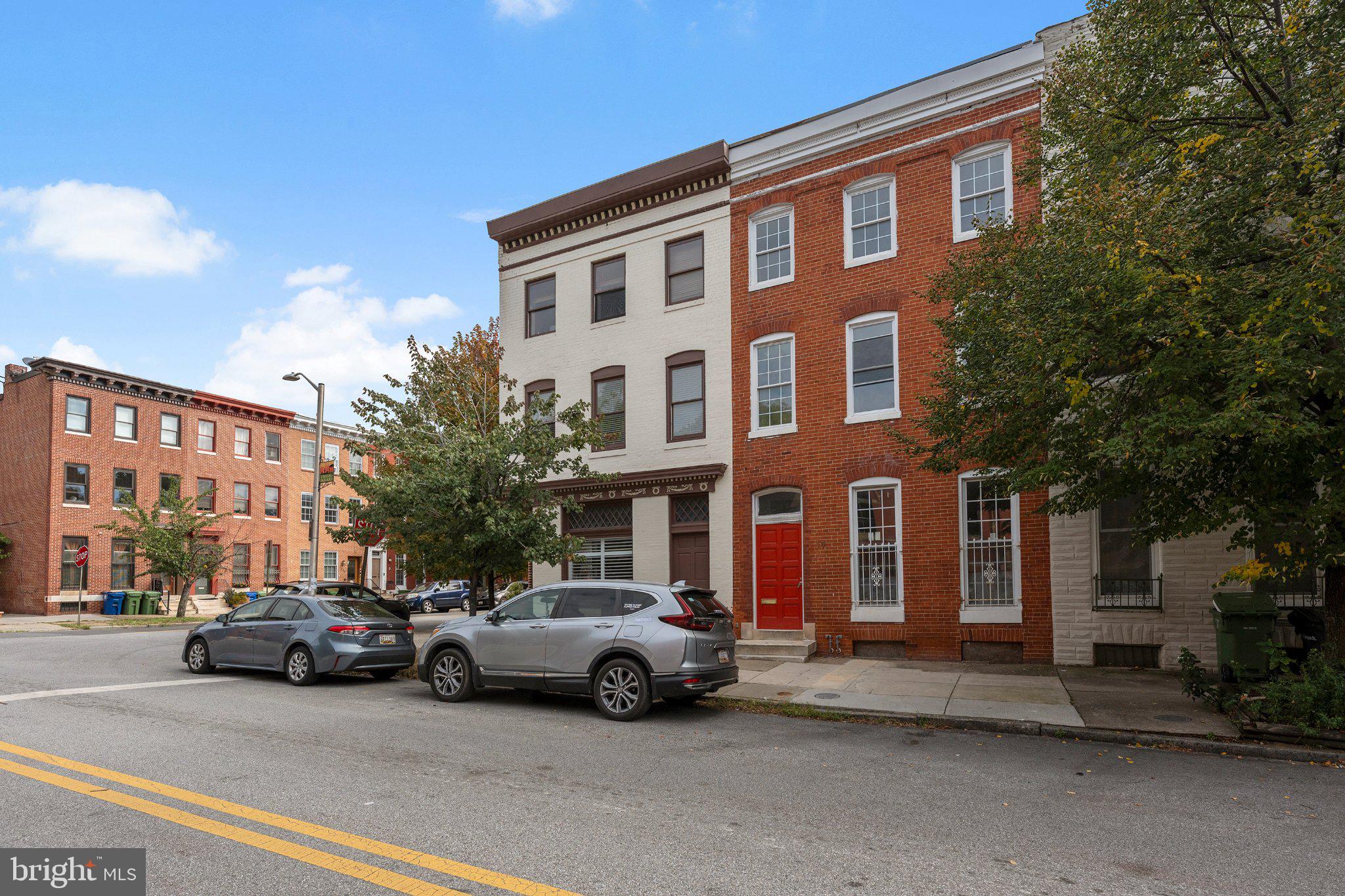 17 S CALHOUN STREET