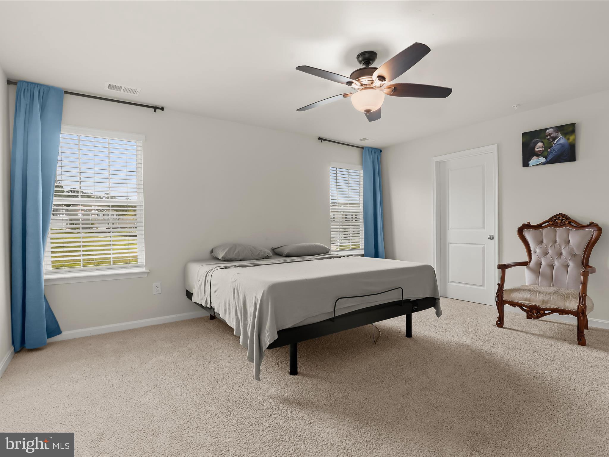 RIDGELY'S RESERVE - Residential