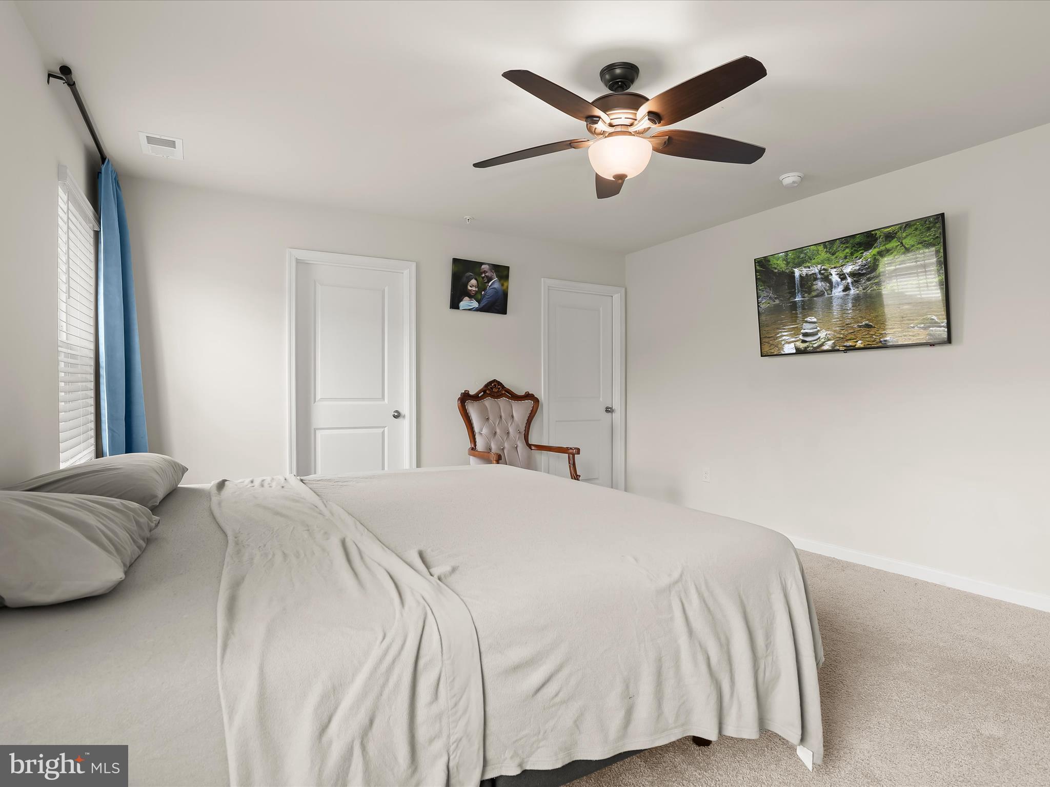 RIDGELY'S RESERVE - Residential