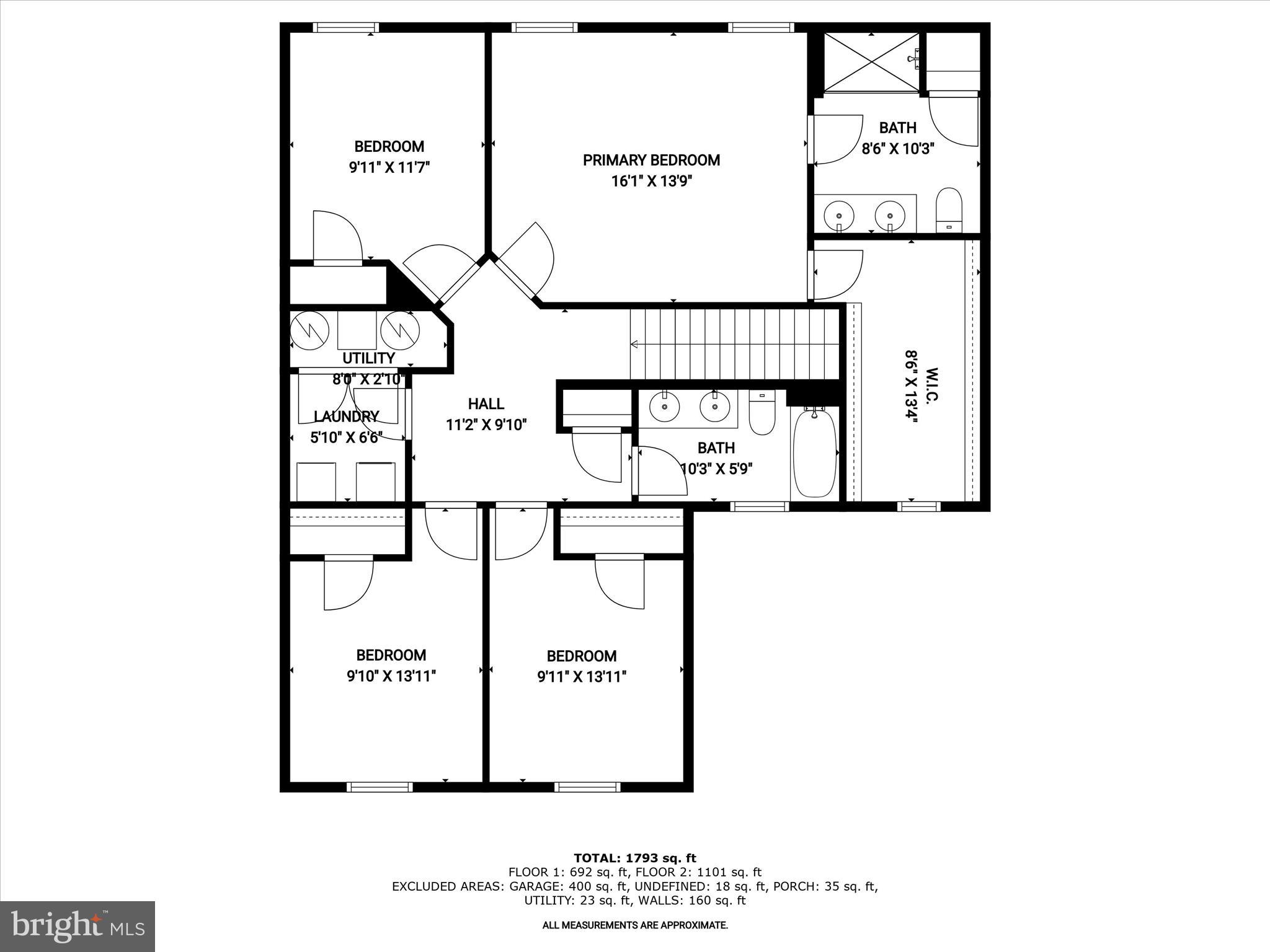 RIDGELY'S RESERVE - Residential