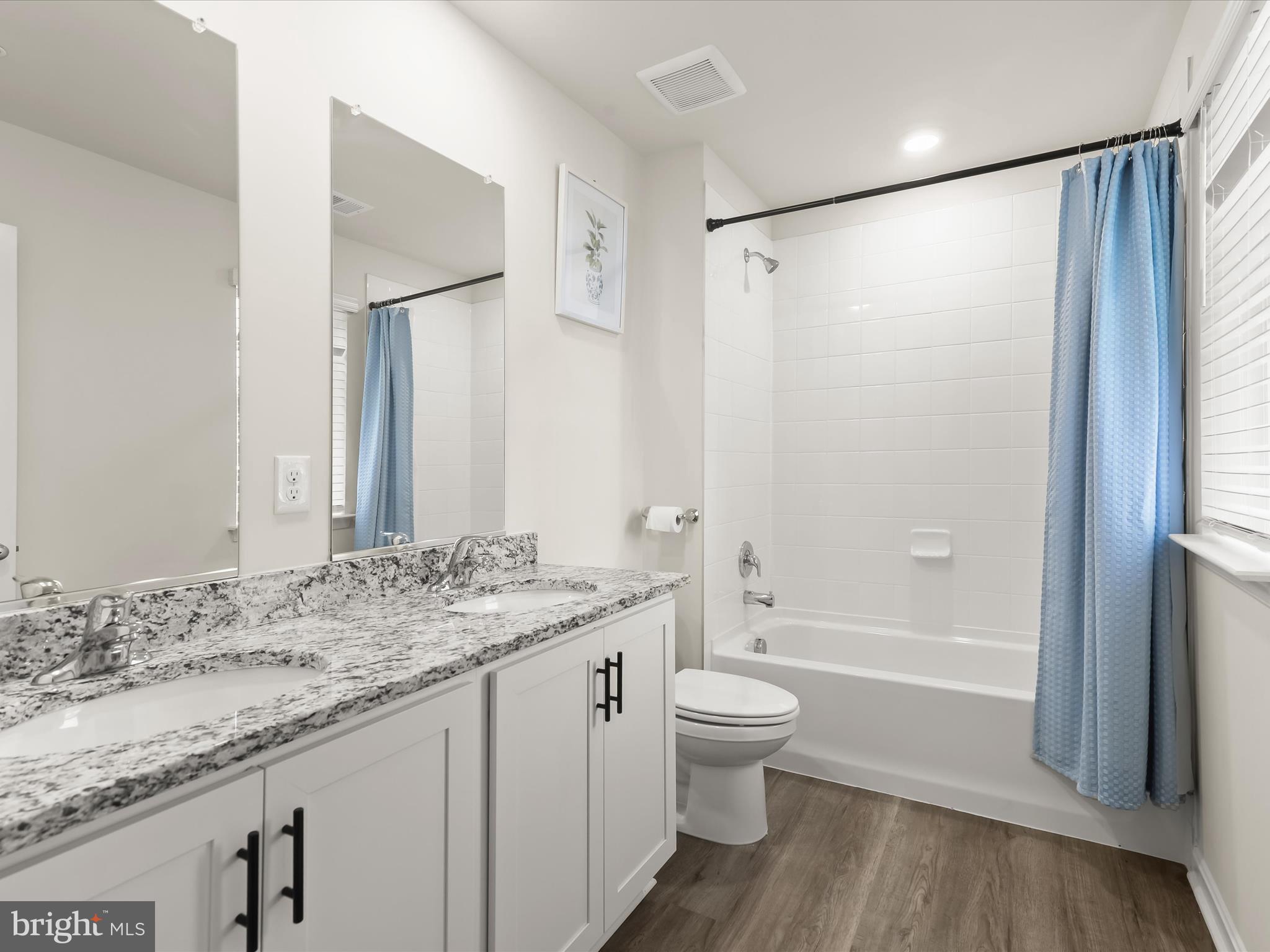 RIDGELY'S RESERVE - Residential