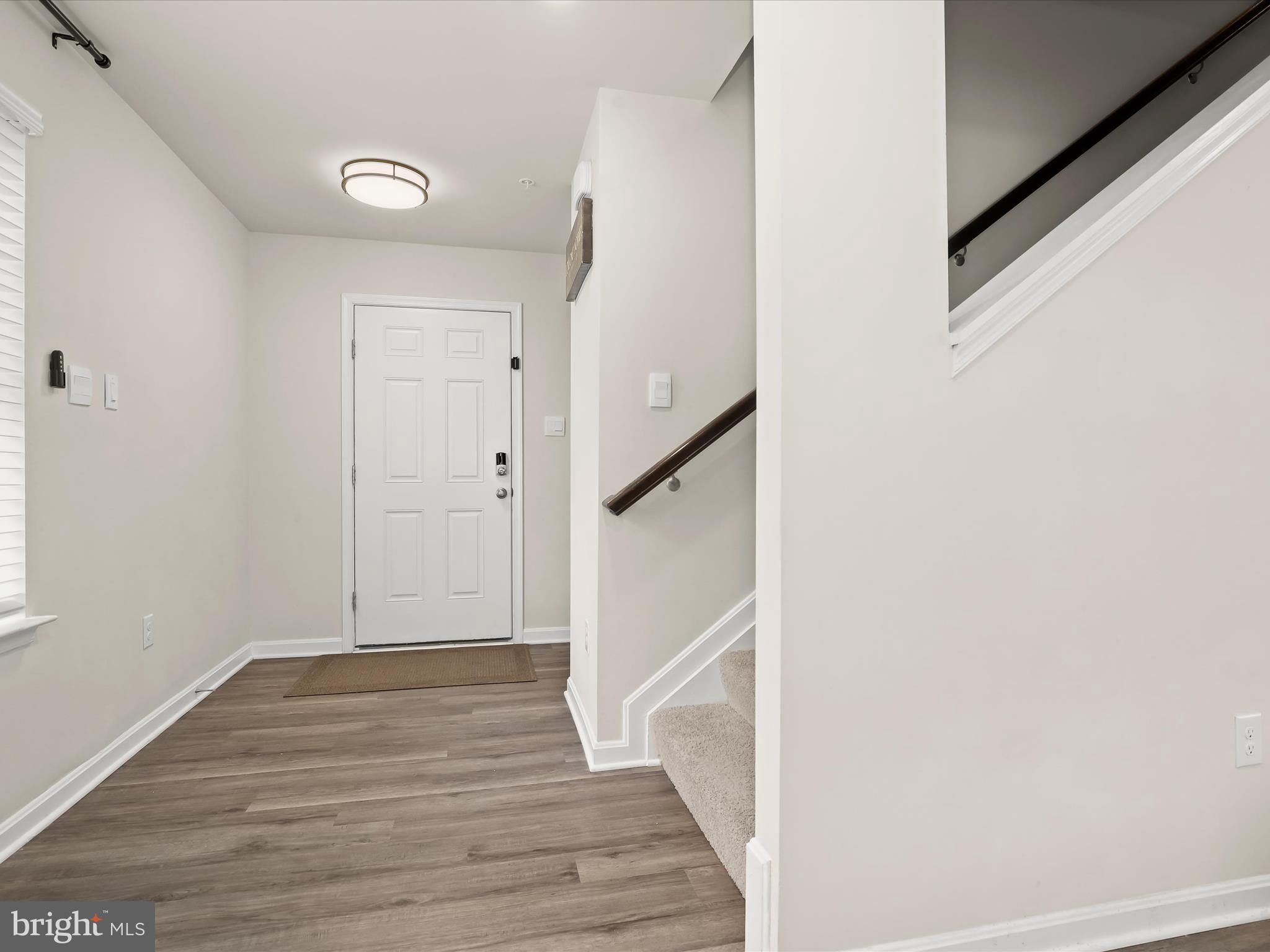 RIDGELY'S RESERVE - Residential