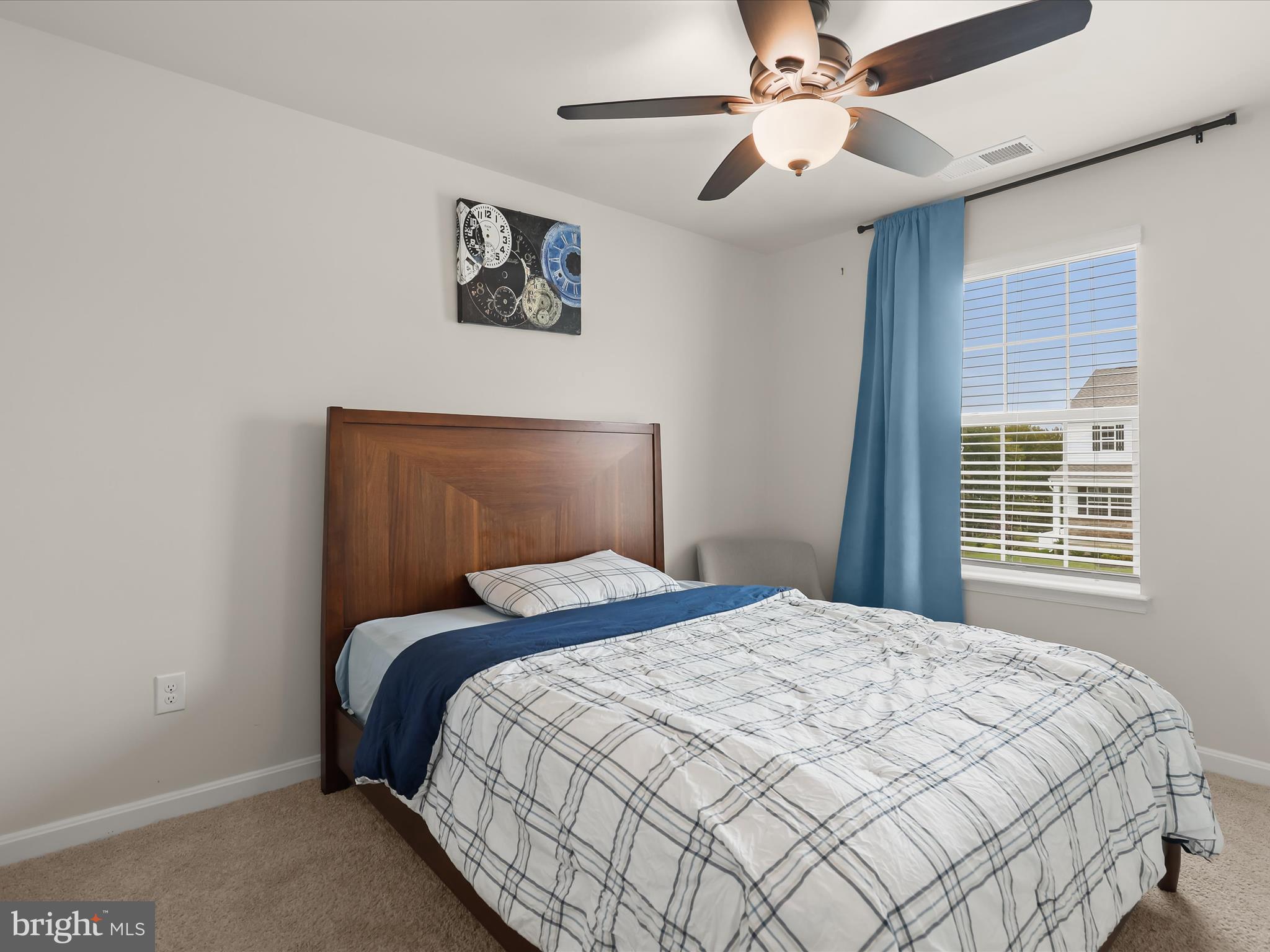 RIDGELY'S RESERVE - Residential