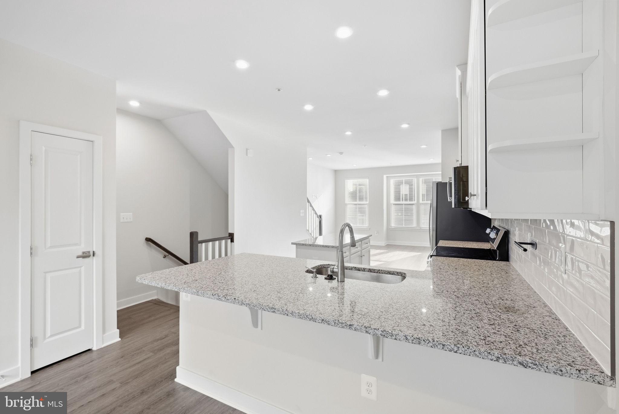1834 PARK AVENUE