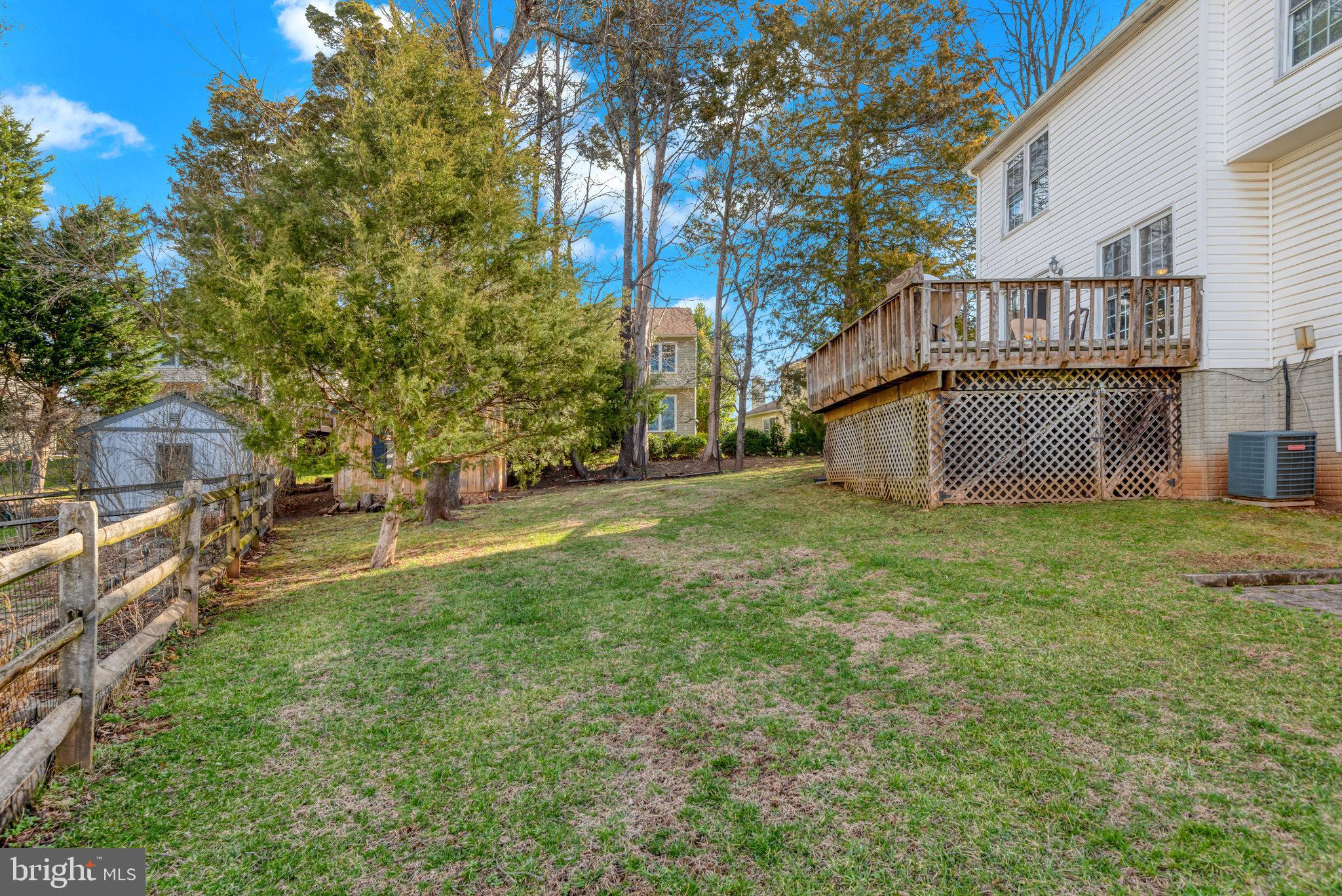 FAIR OAKS FARMS - Residential