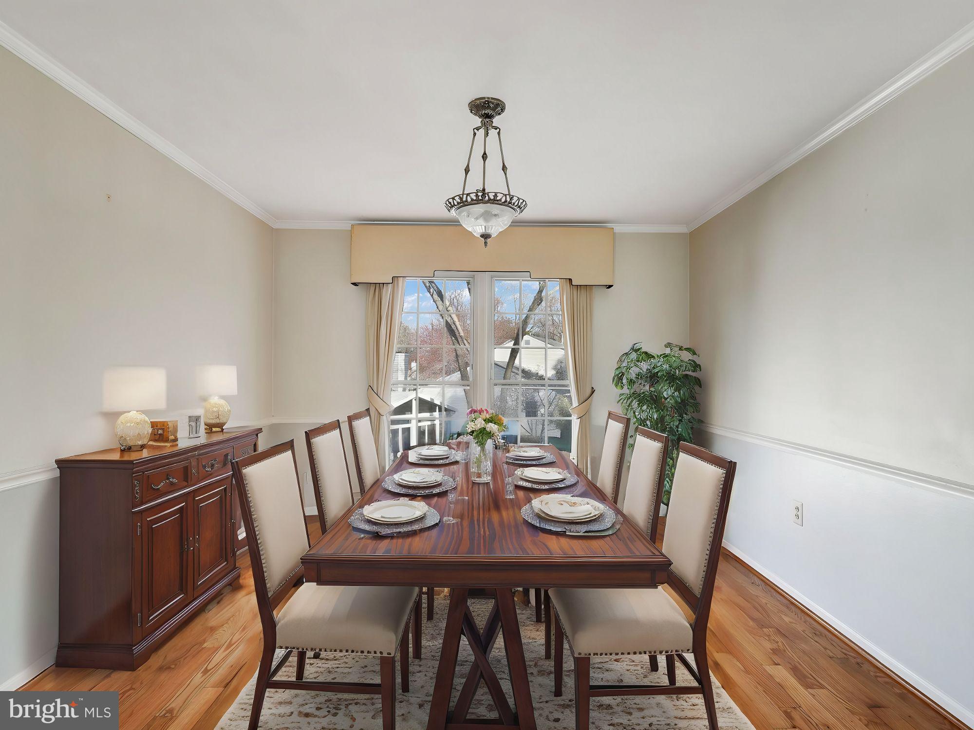 FAIR OAKS FARMS - Residential