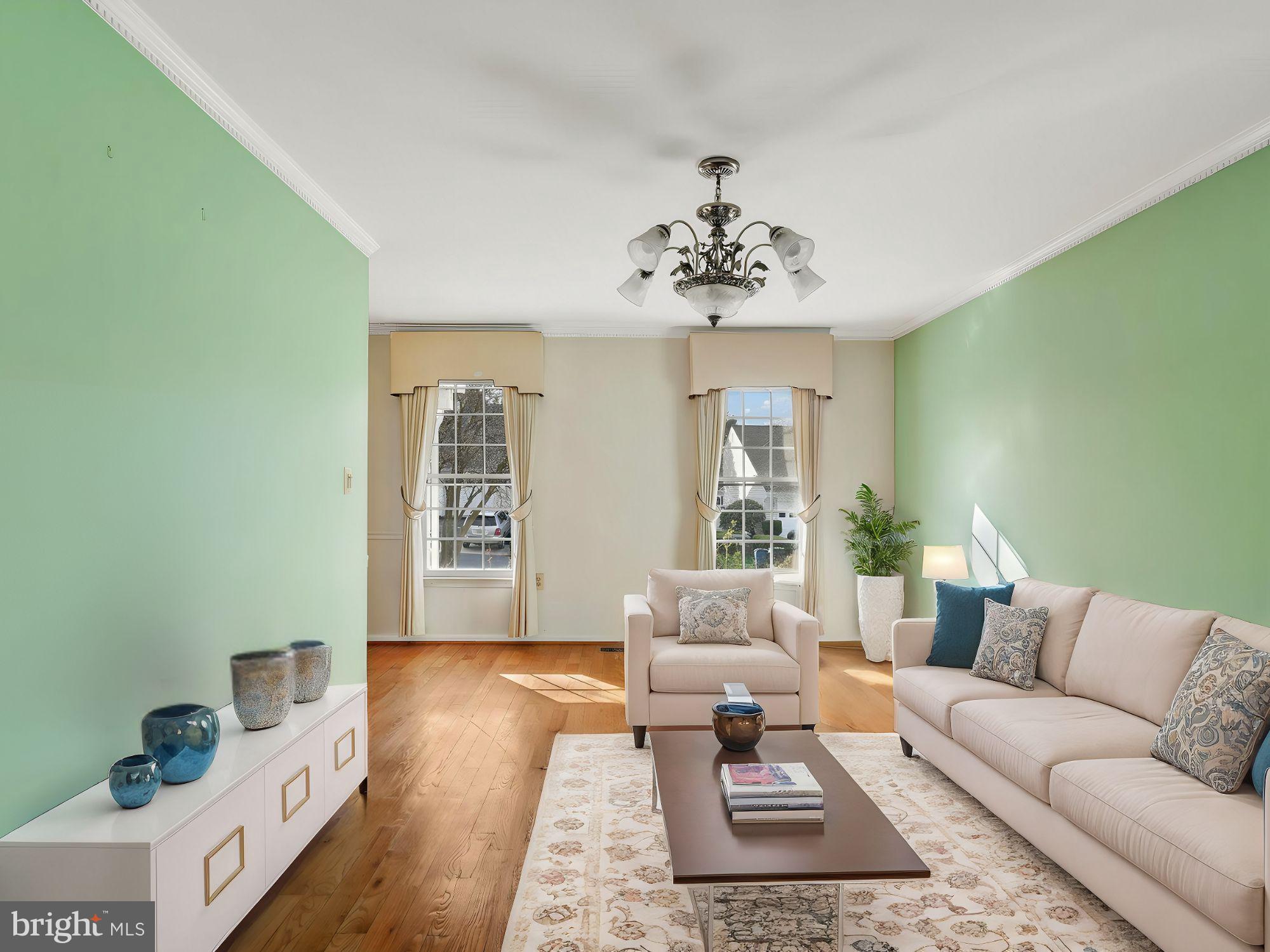 FAIR OAKS FARMS - Residential