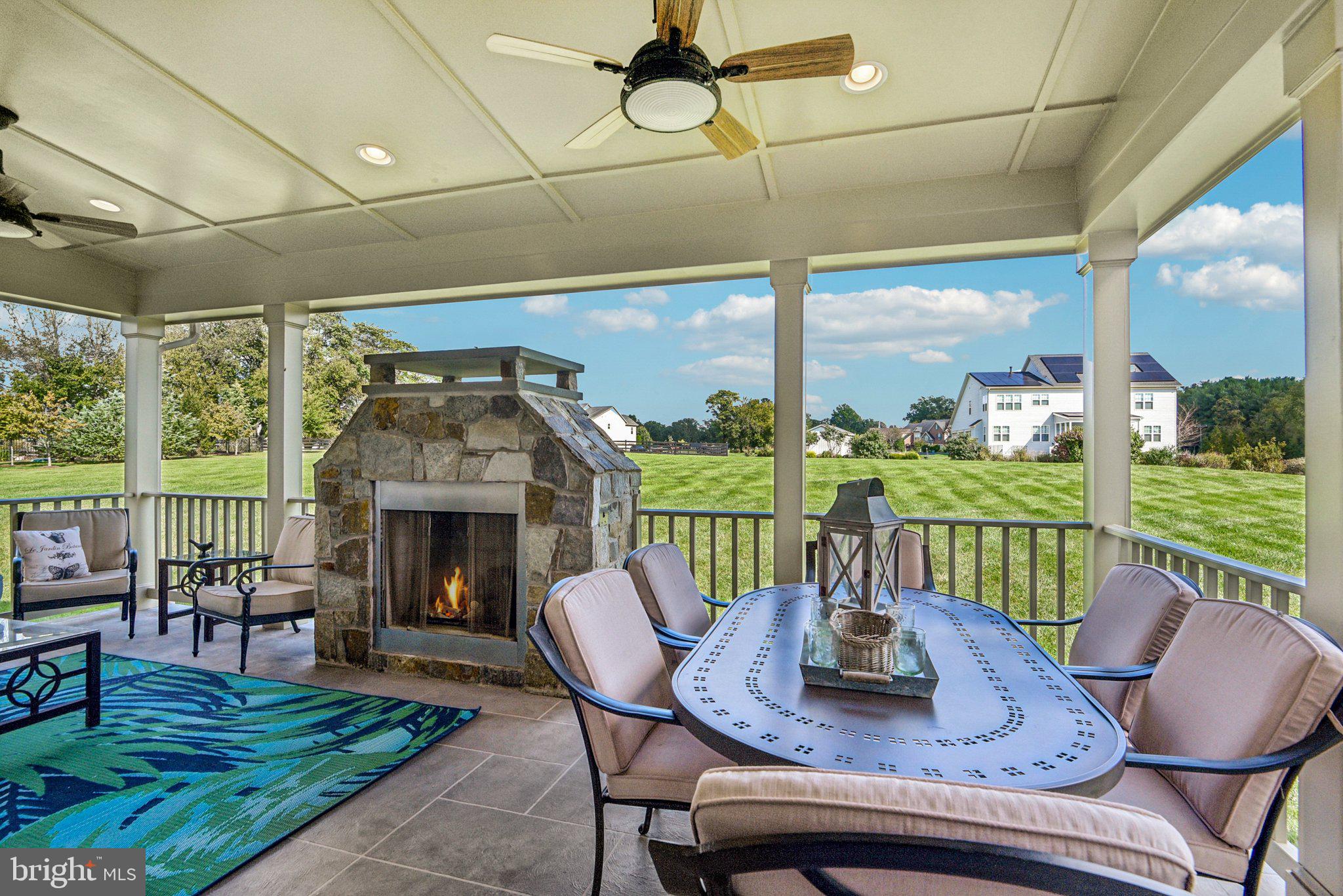 HARMONY VISTA - Residential