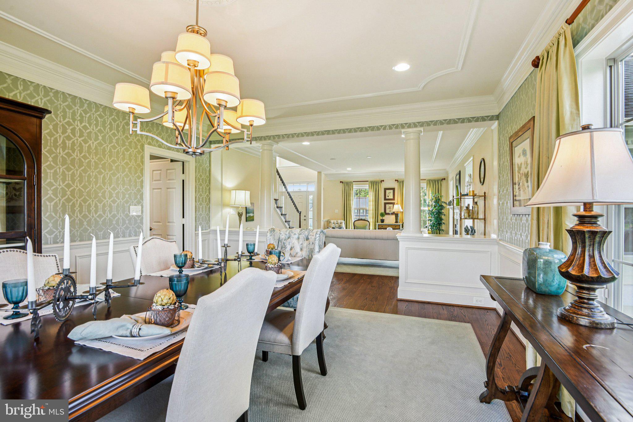 HARMONY VISTA - Residential