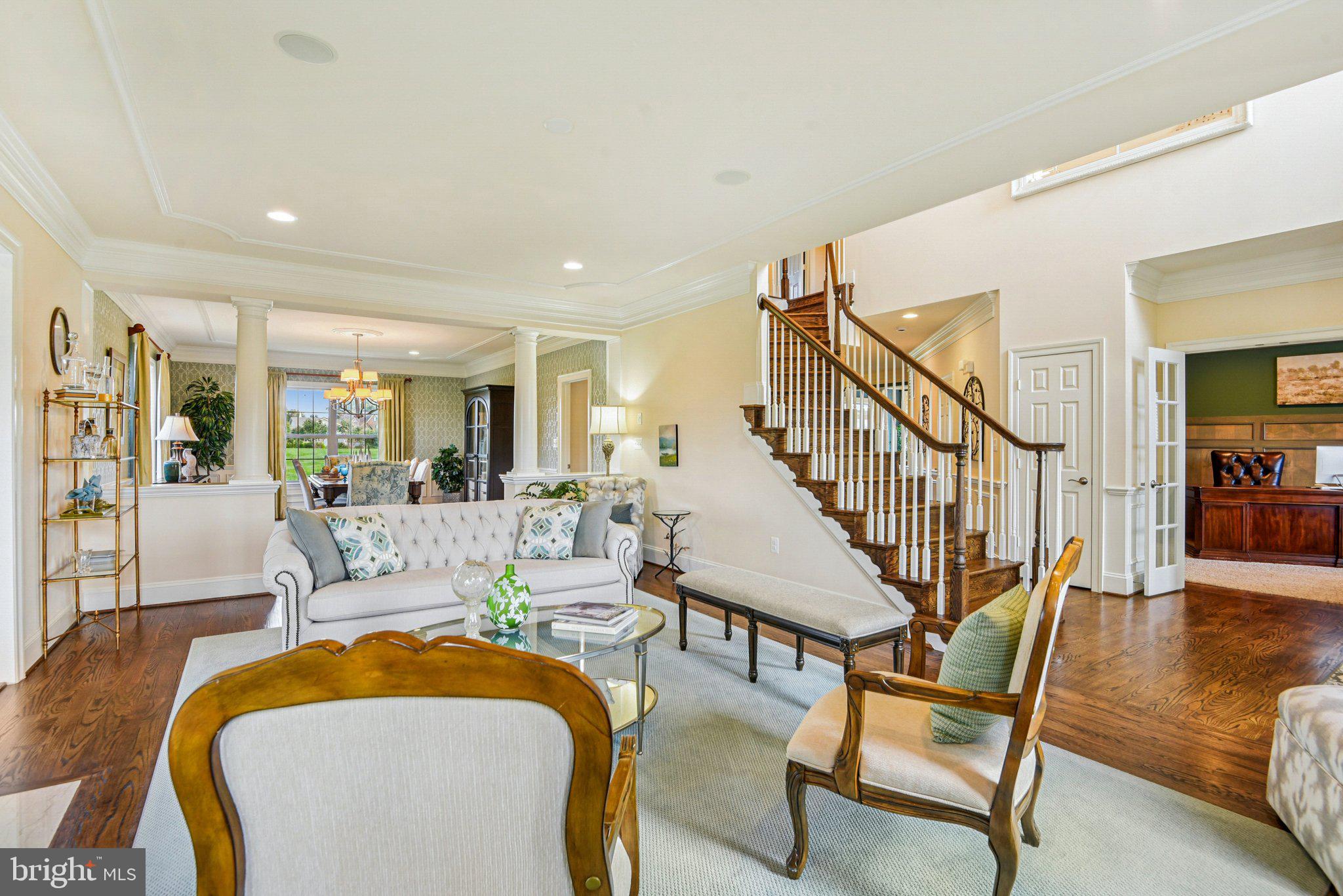 HARMONY VISTA - Residential