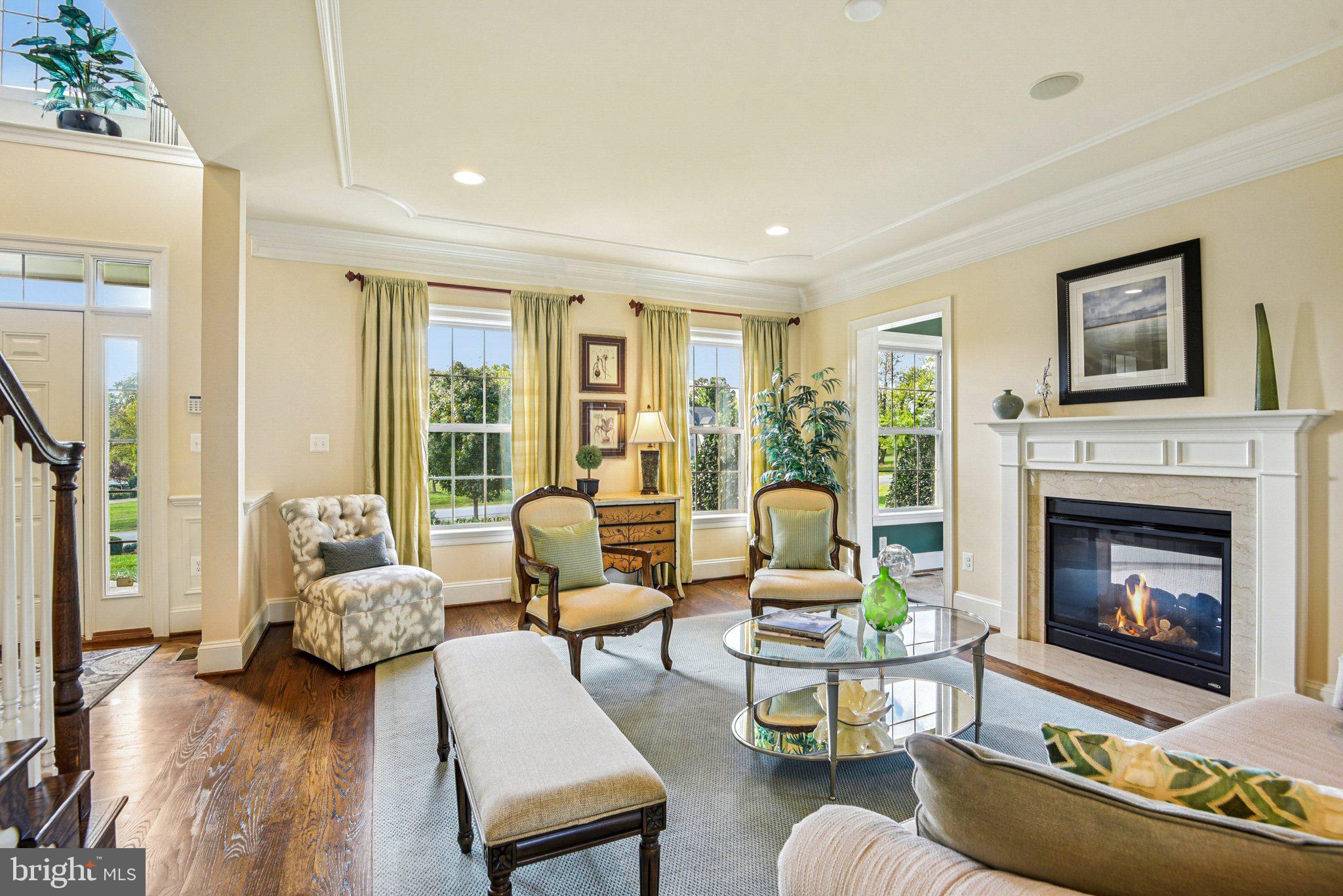 HARMONY VISTA - Residential