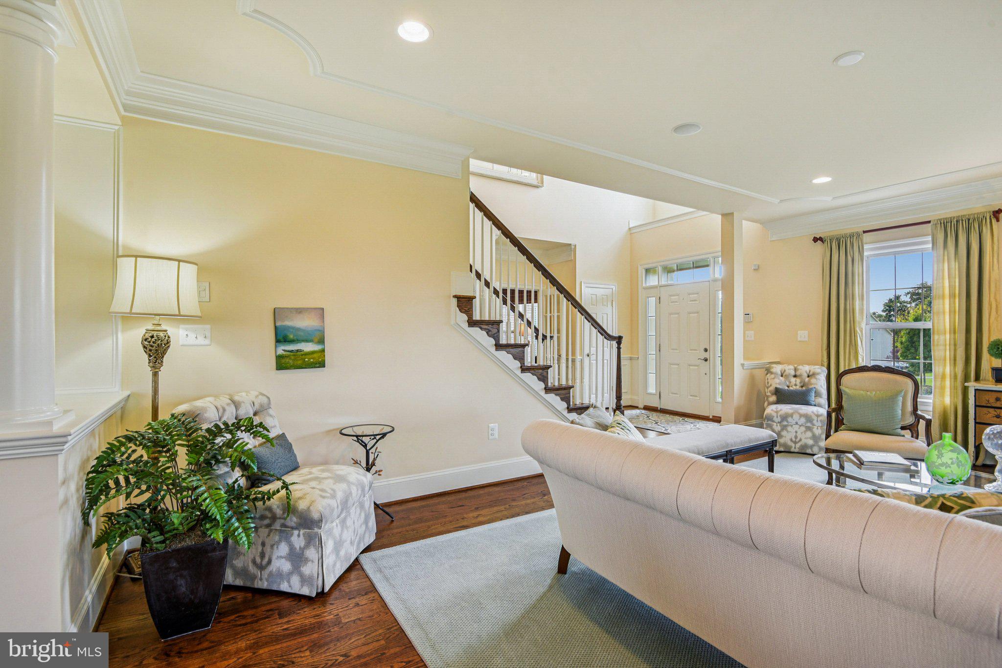 HARMONY VISTA - Residential