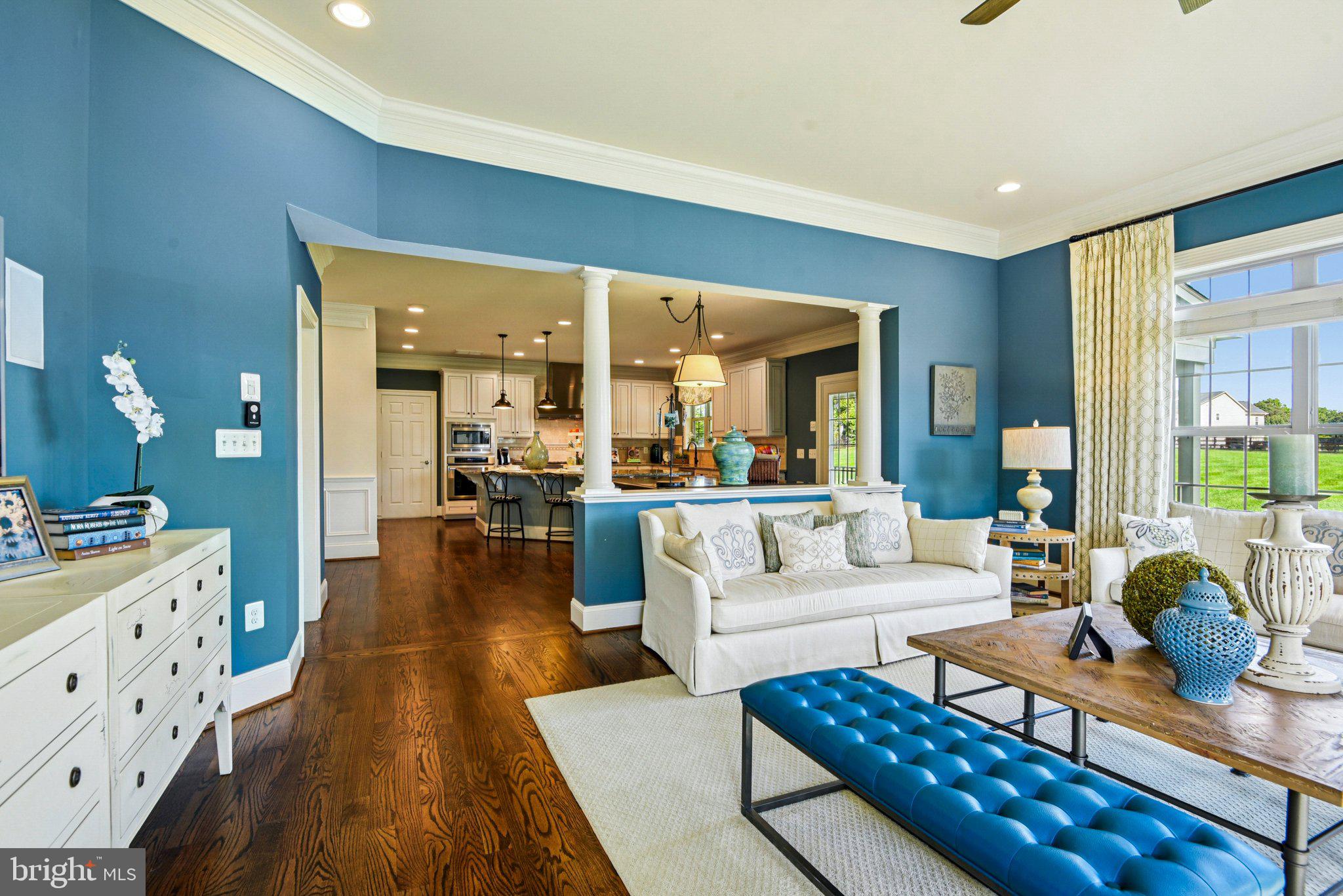 HARMONY VISTA - Residential