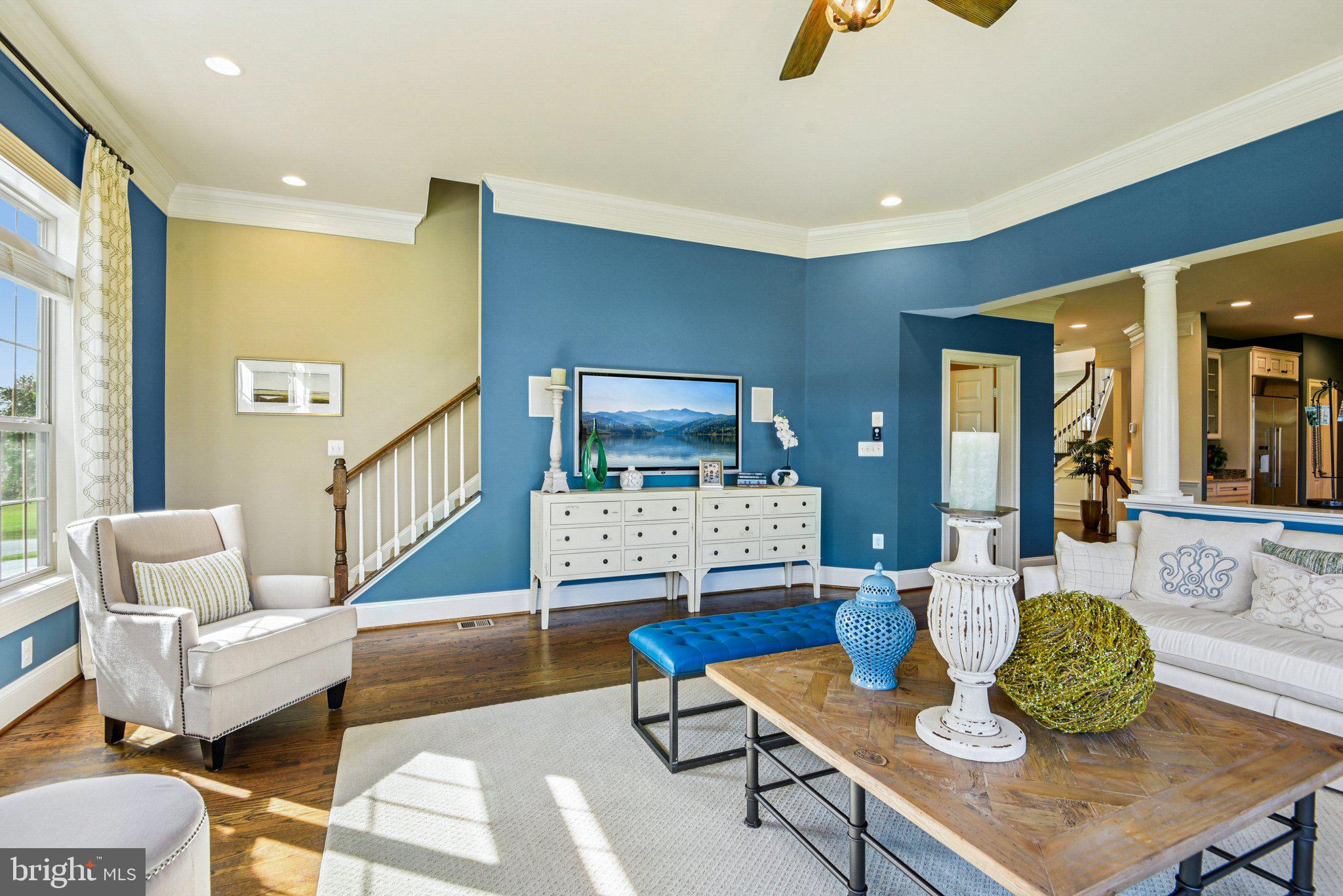 HARMONY VISTA - Residential