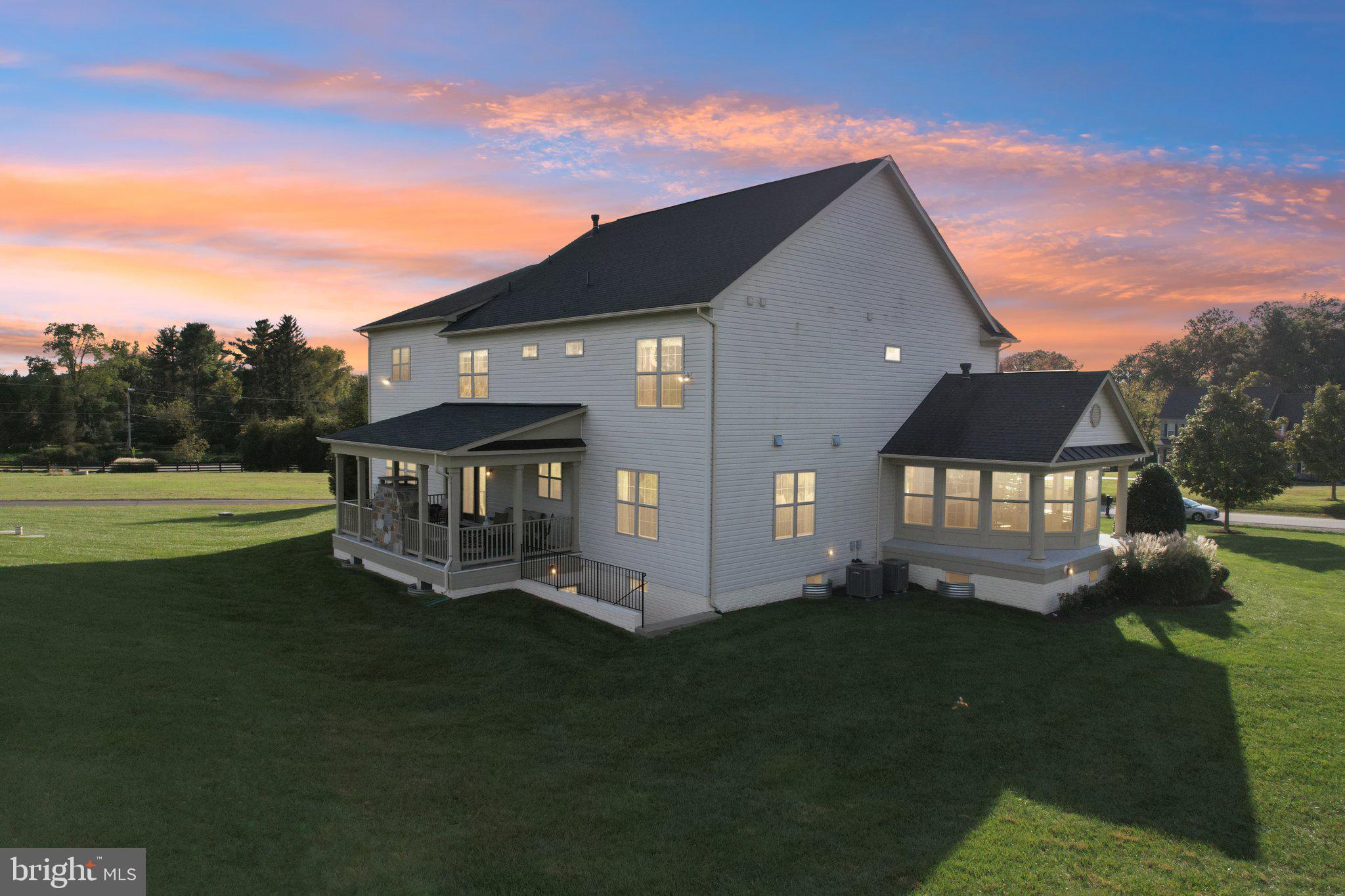 HARMONY VISTA - Residential