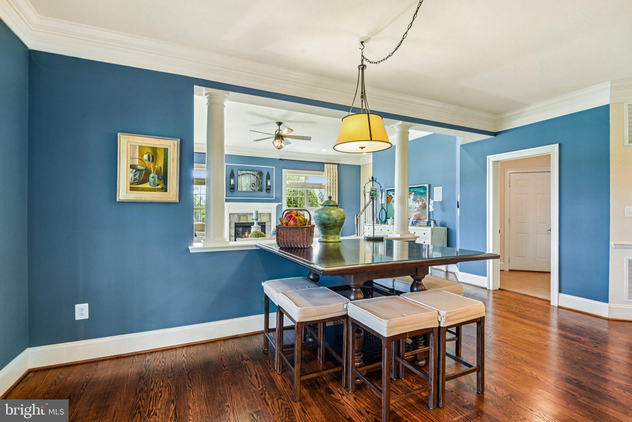 HARMONY VISTA - Residential