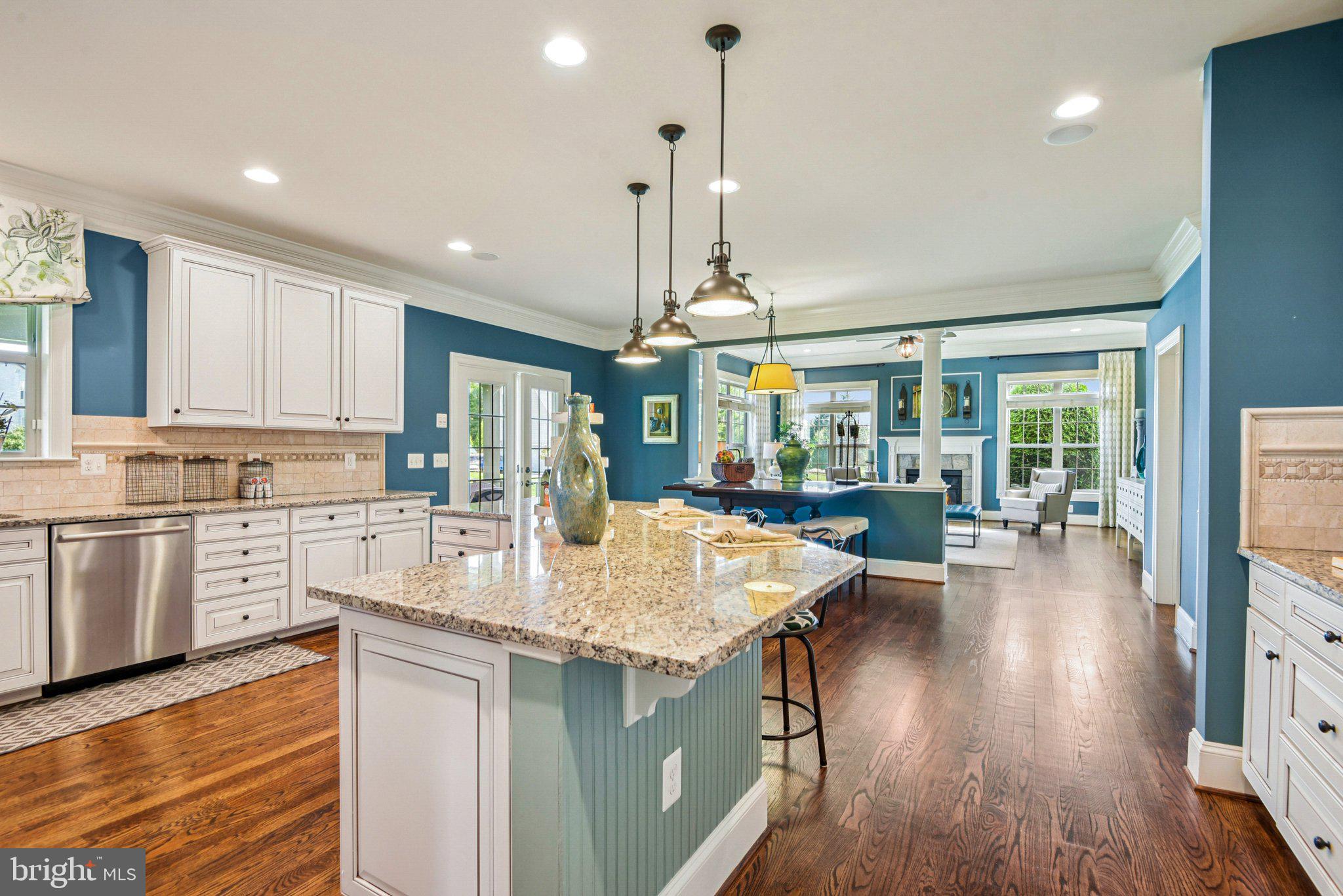 HARMONY VISTA - Residential