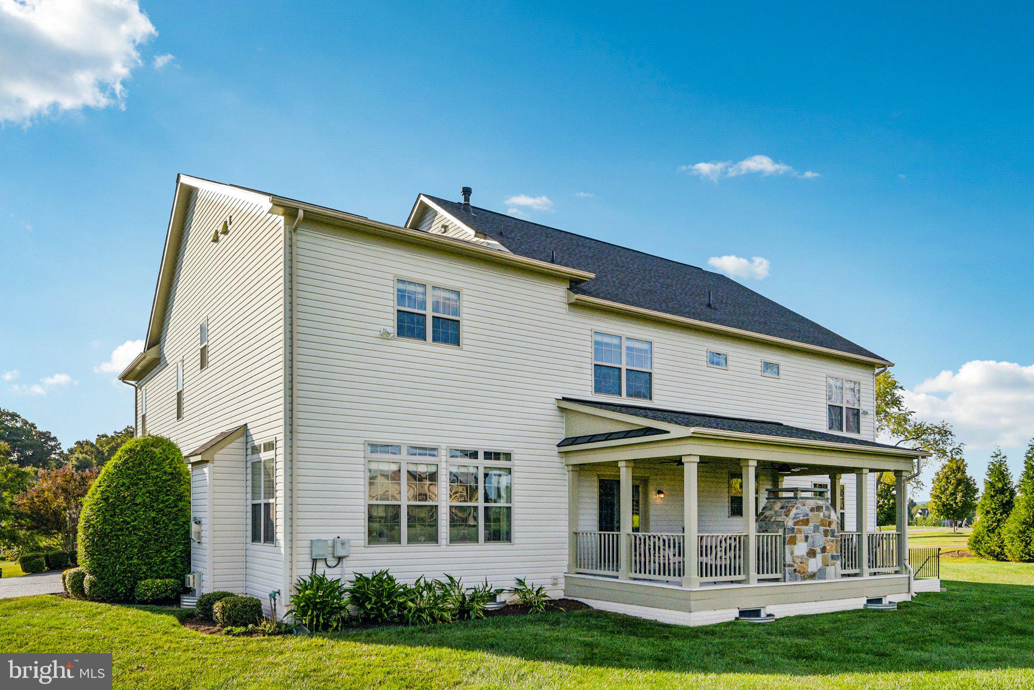 HARMONY VISTA - Residential