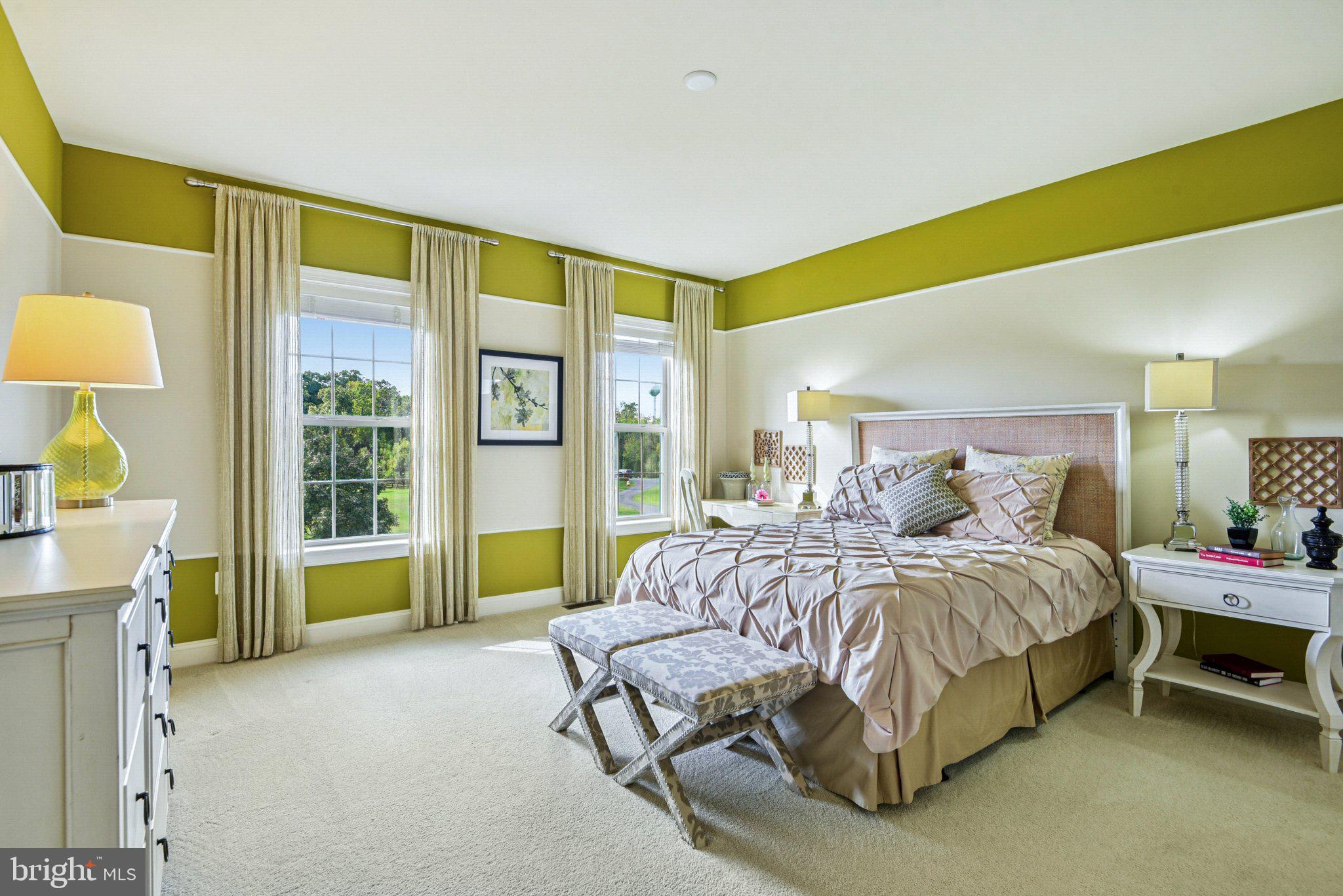 HARMONY VISTA - Residential