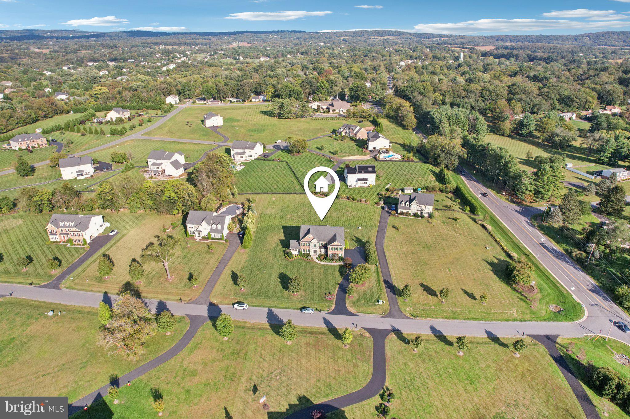 HARMONY VISTA - Residential