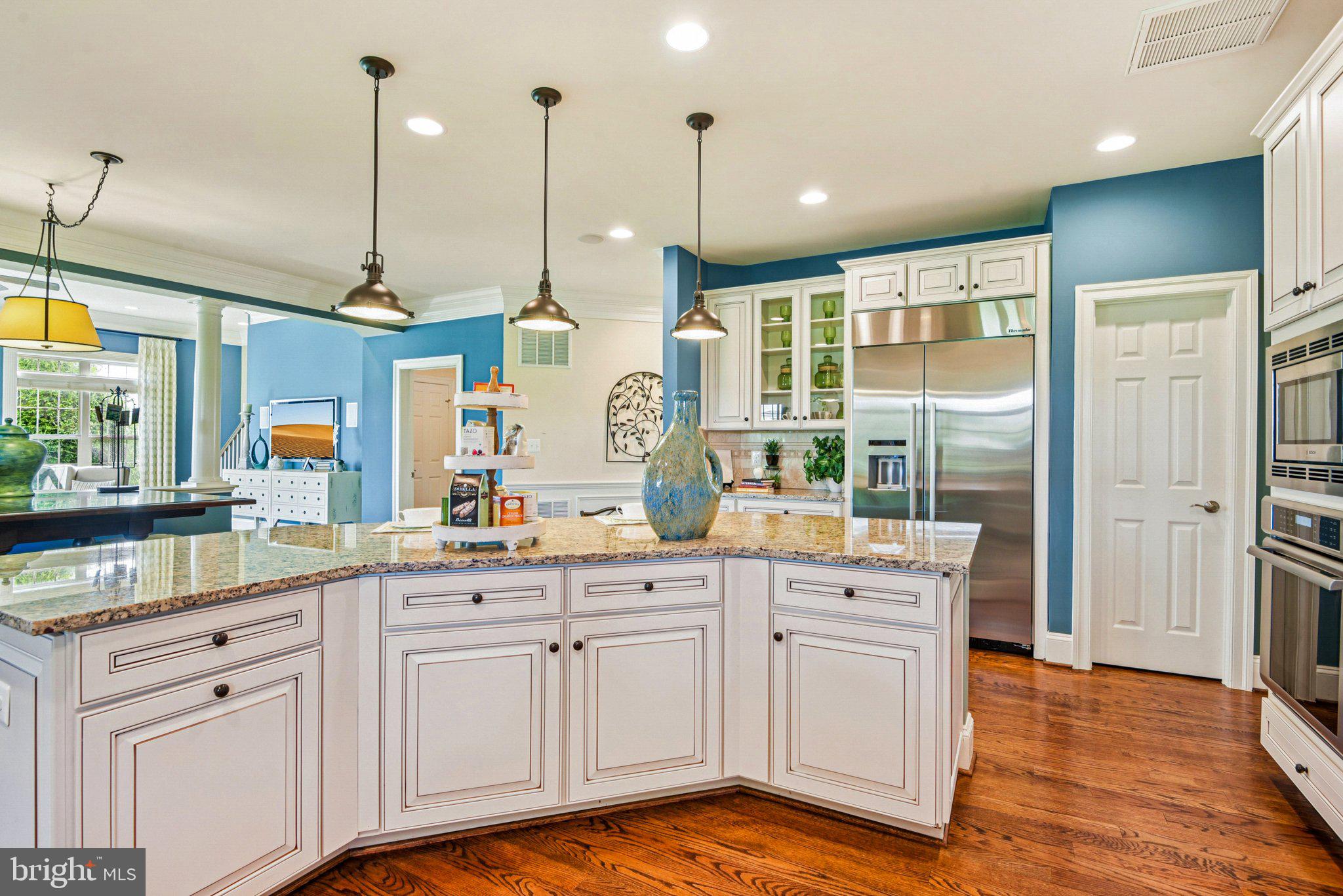 HARMONY VISTA - Residential