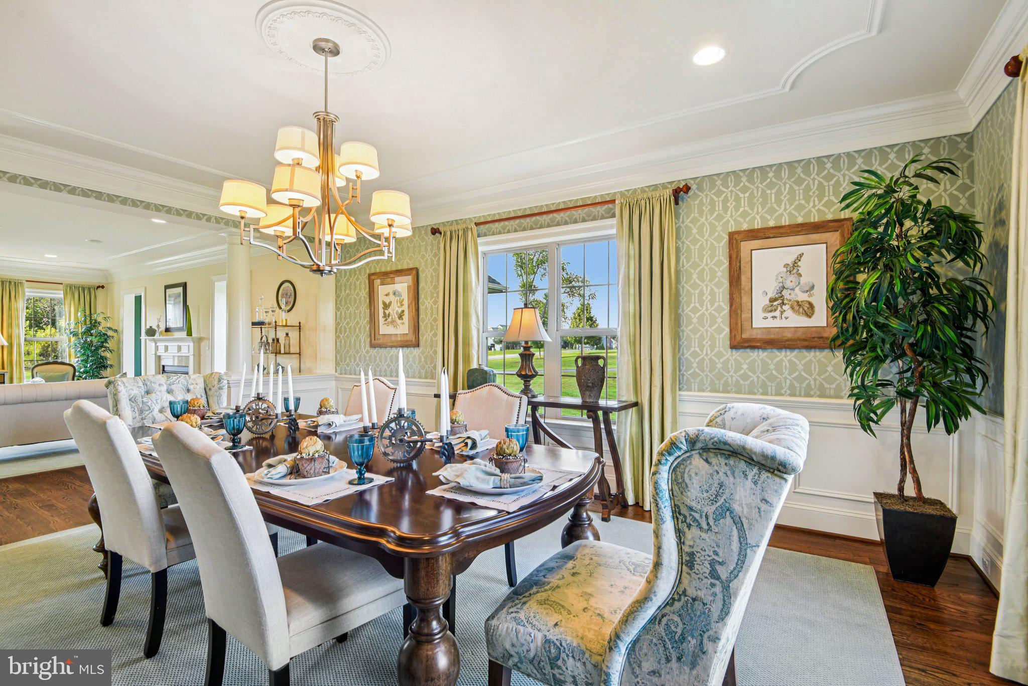 HARMONY VISTA - Residential