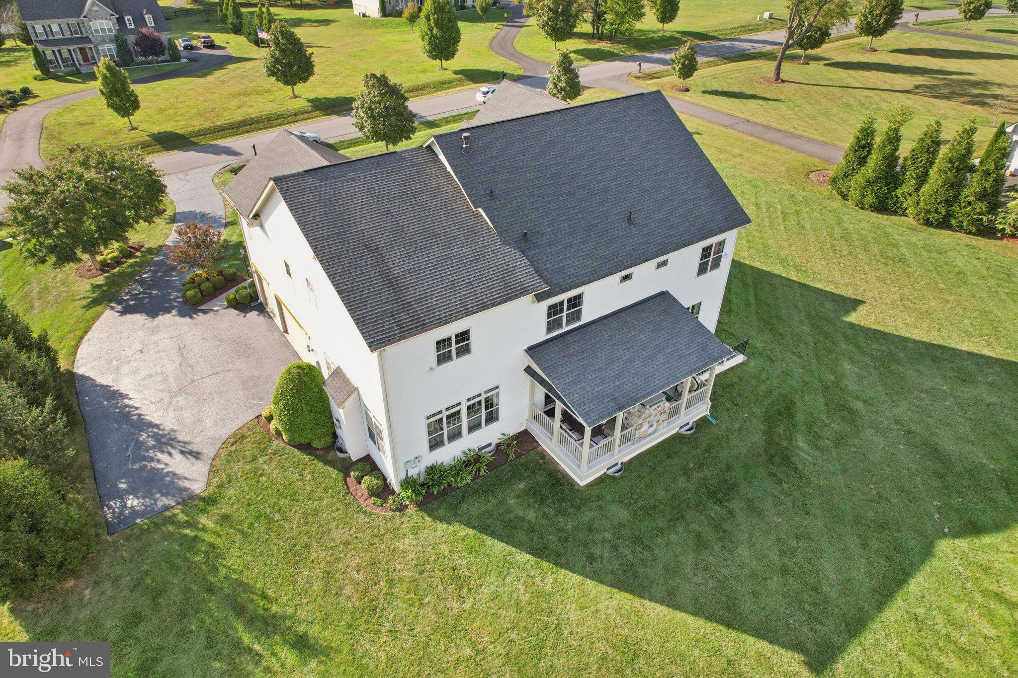 HARMONY VISTA - Residential