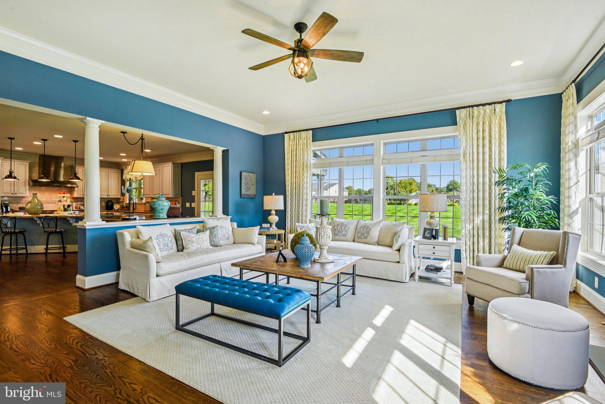 HARMONY VISTA - Residential