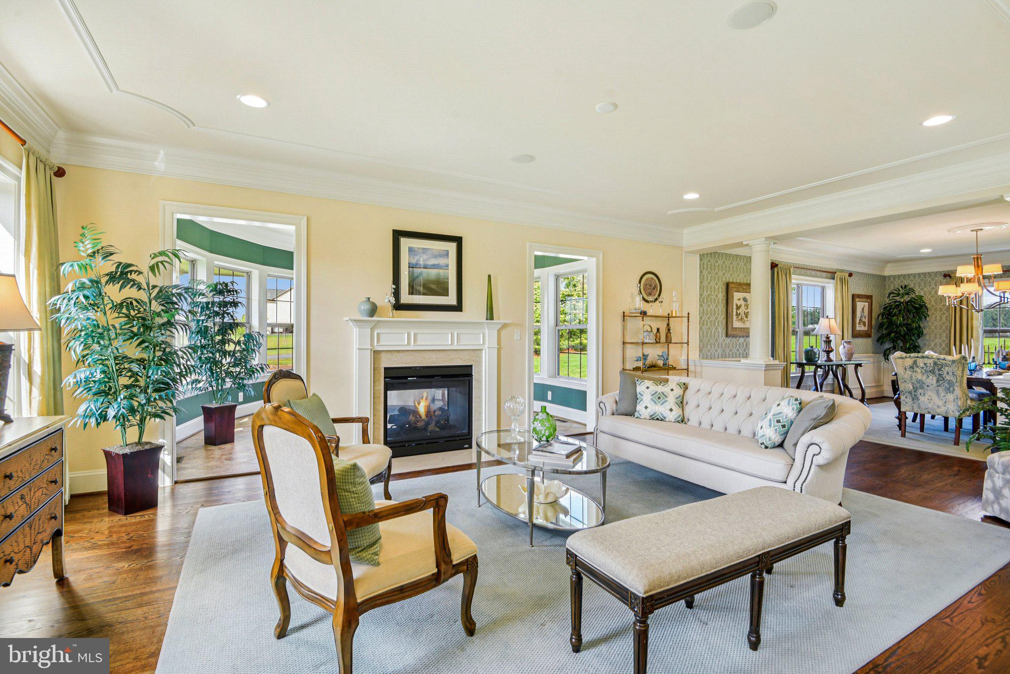 HARMONY VISTA - Residential