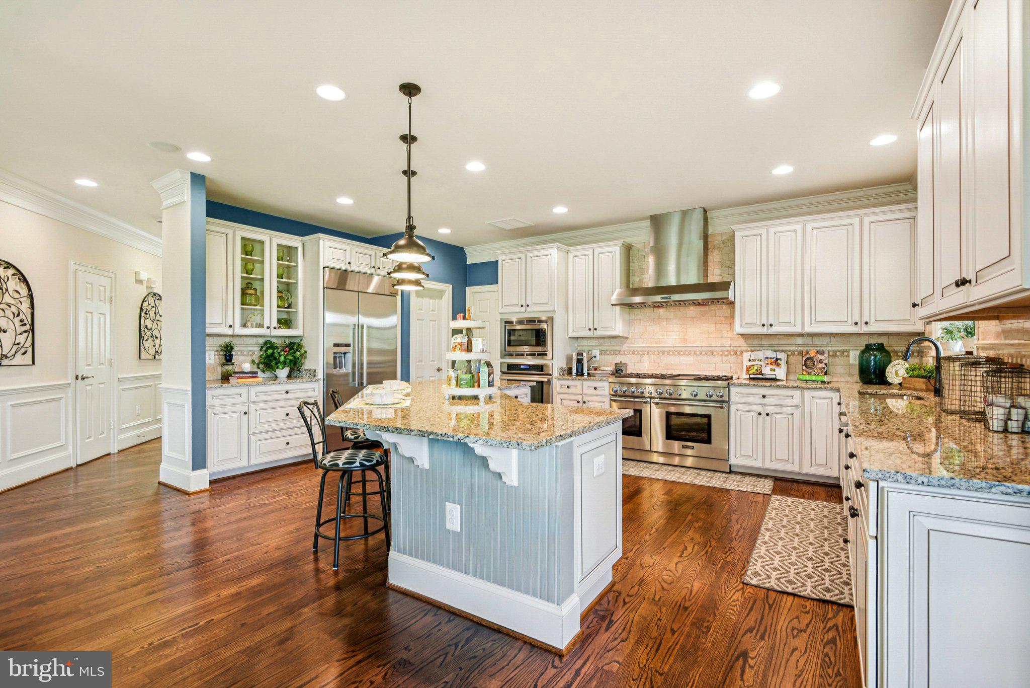 HARMONY VISTA - Residential