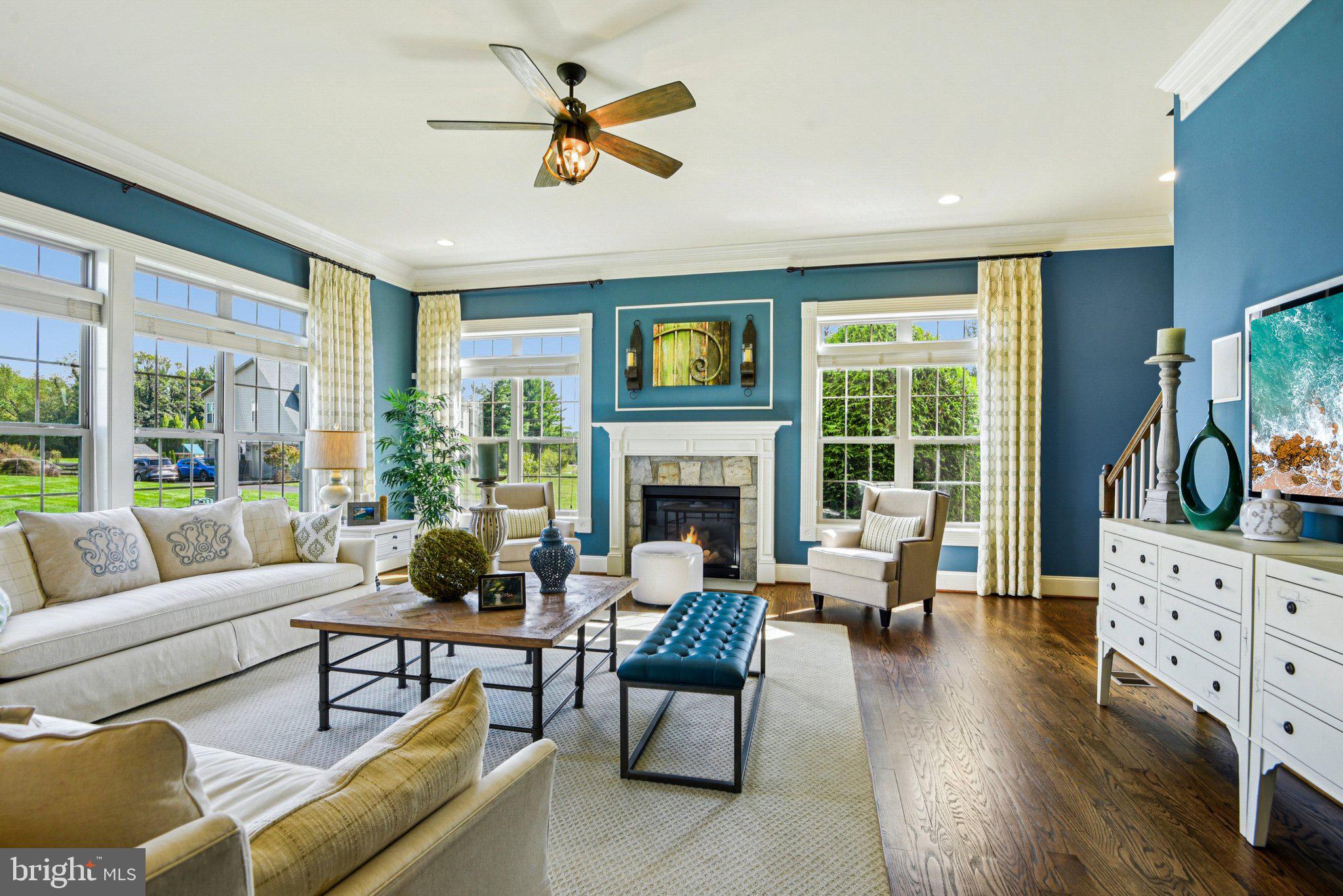 HARMONY VISTA - Residential