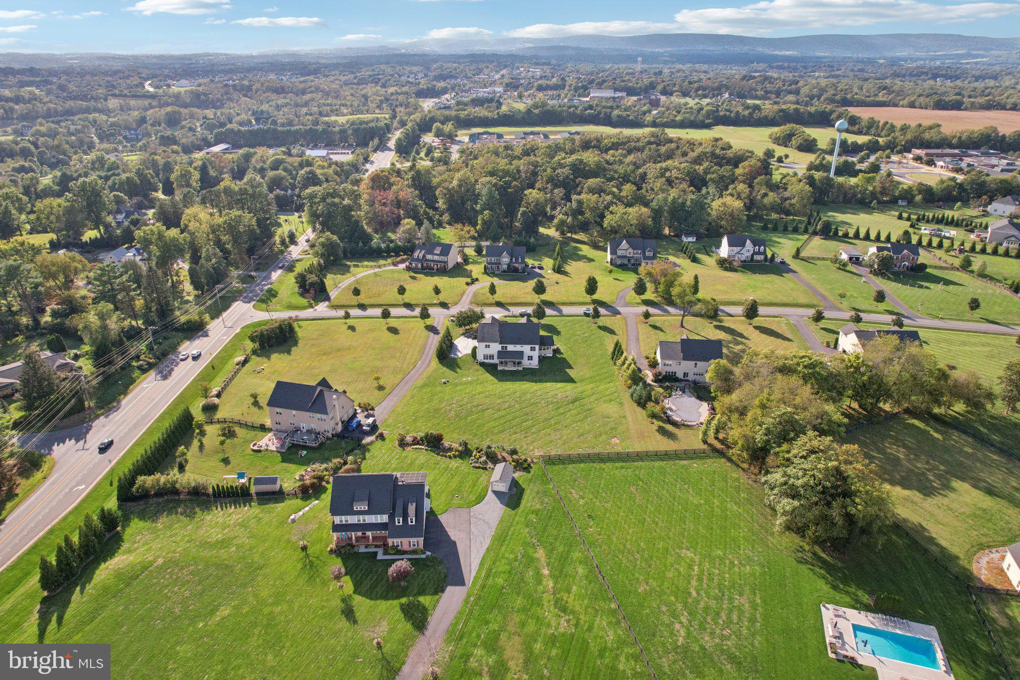 HARMONY VISTA - Residential