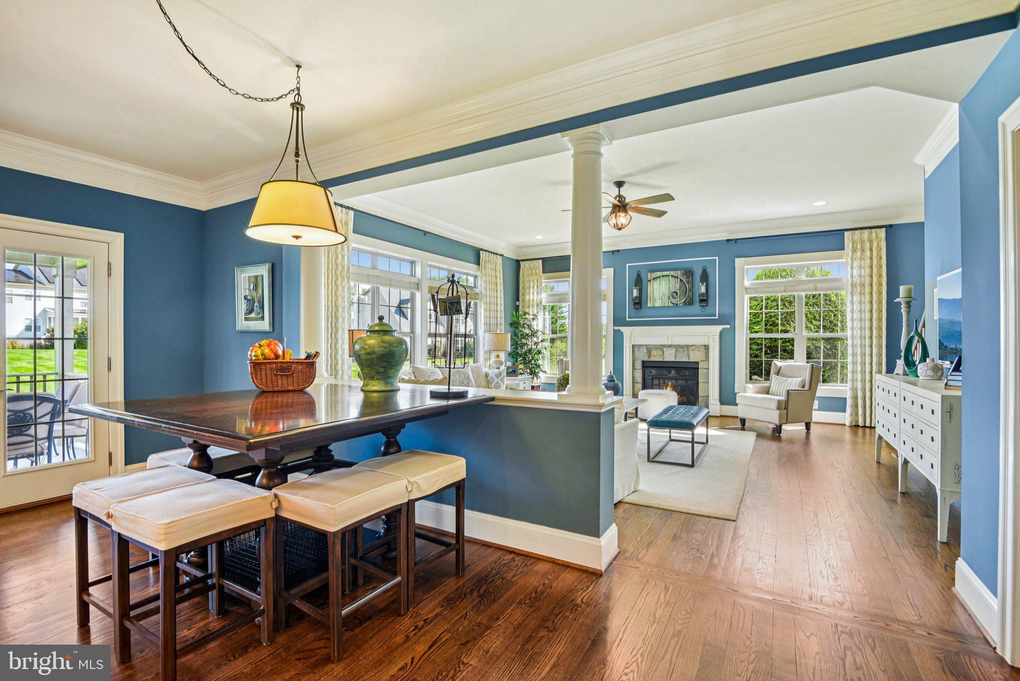 HARMONY VISTA - Residential