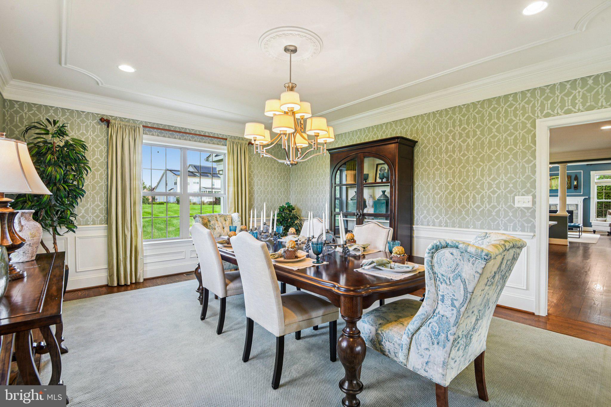 HARMONY VISTA - Residential