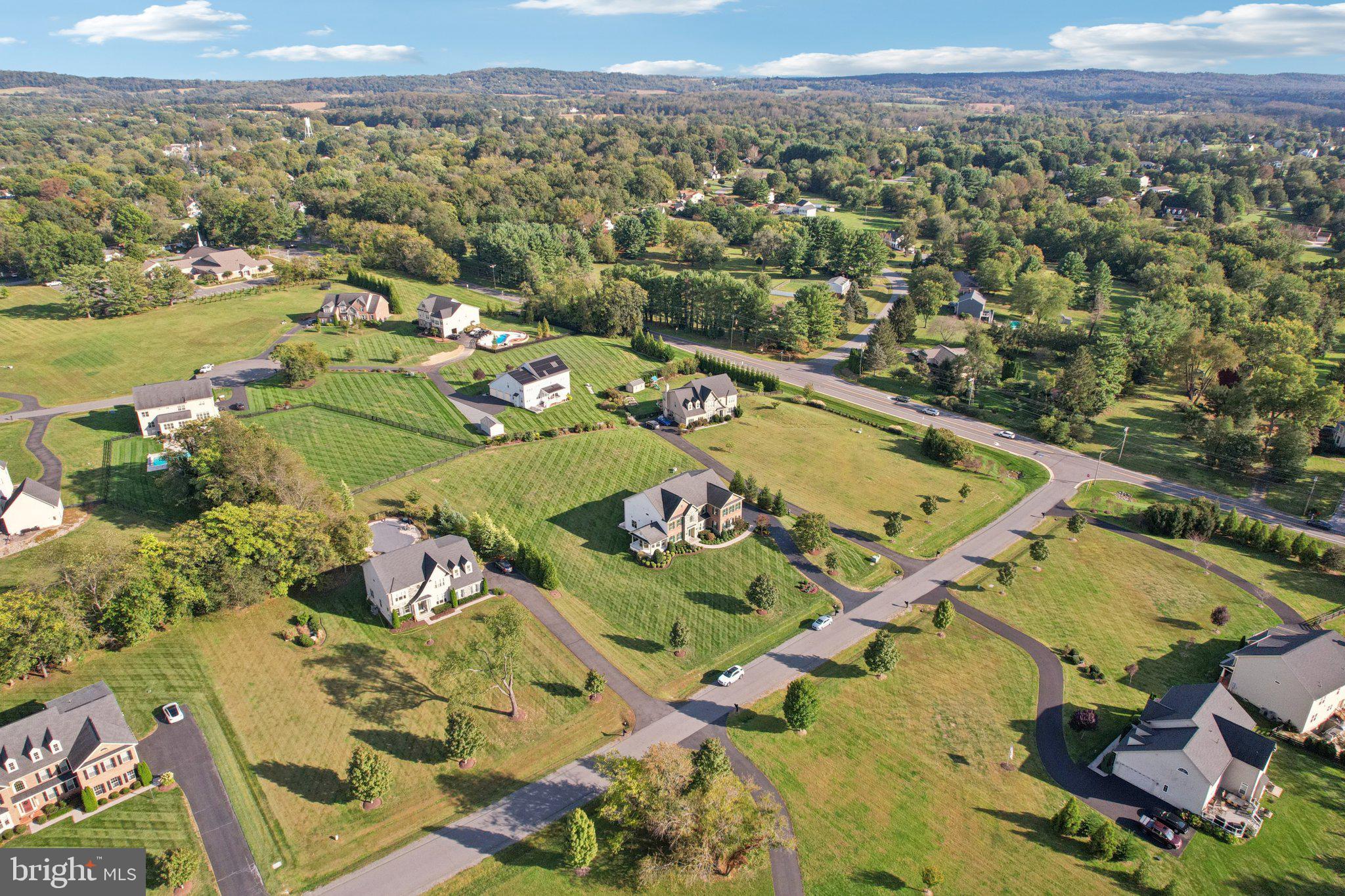 HARMONY VISTA - Residential
