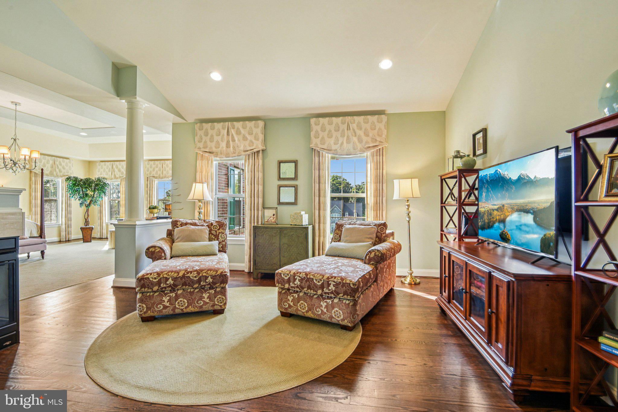 HARMONY VISTA - Residential