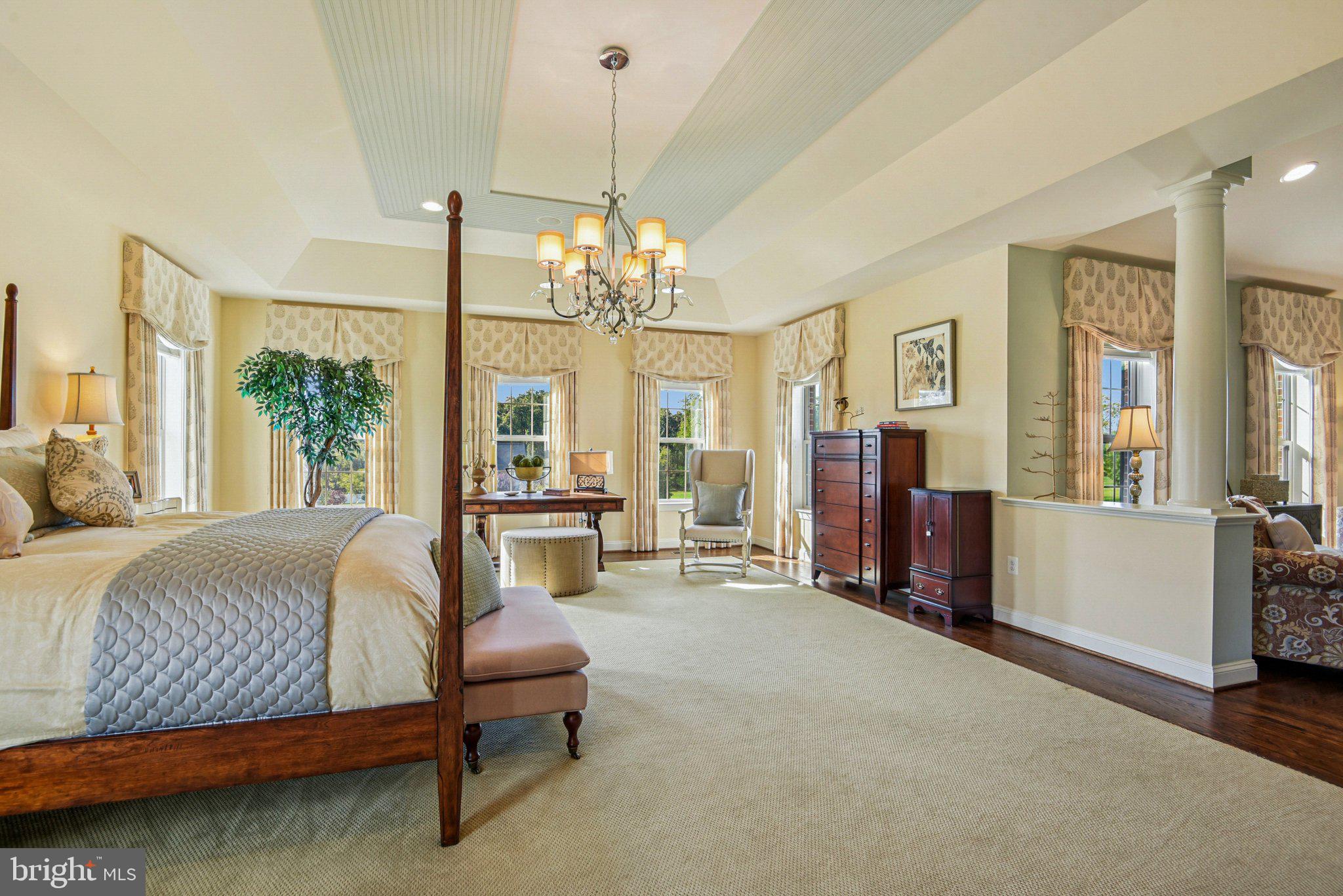 HARMONY VISTA - Residential