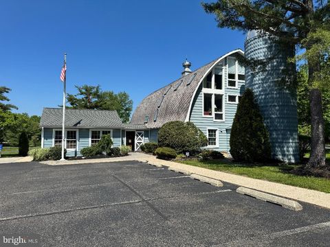 Photo of 150 Himmelien Road, MEDFORD, NJ 08055 (MLS # NJBL2111296)