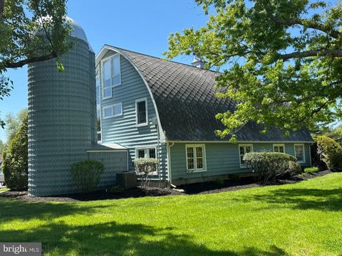 Photo of 150 Himmelien Road, MEDFORD, NJ 08055 (MLS # NJBL2111296)