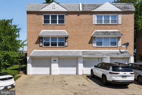 Photo of 9208 Ambassador Place, PHILADELPHIA, PA 19115 (MLS # PAPH2644346)