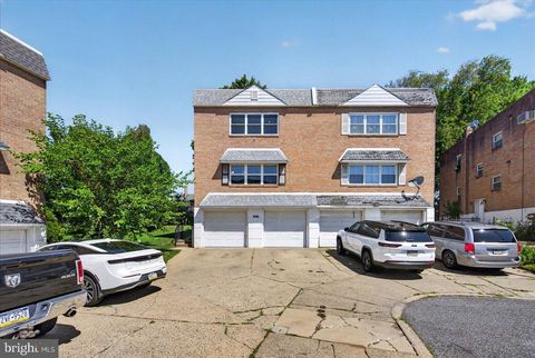 Photo of 9208 Ambassador Place, PHILADELPHIA, PA 19115 (MLS # PAPH2644346)