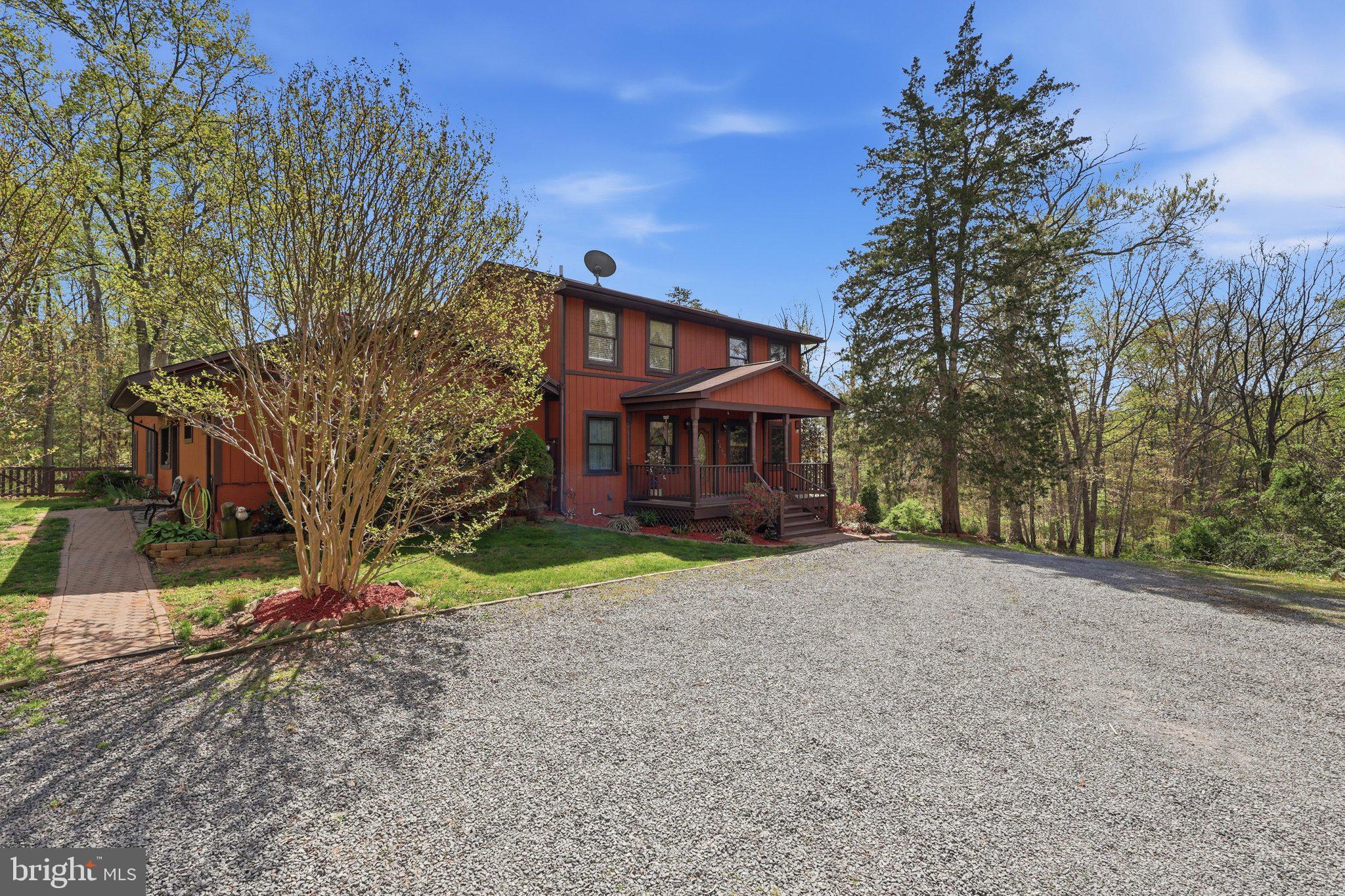 1699 JAMES MADISON HIGHWAY